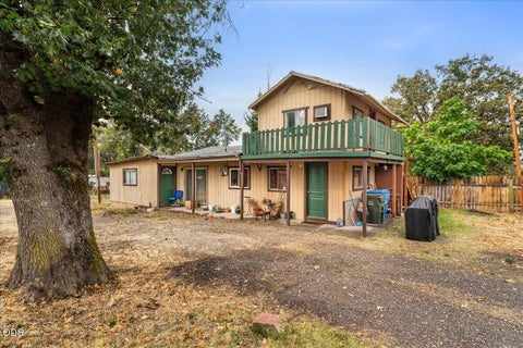 Photo of 10483 Blackwell Road, Central Point, OR 97502 (MLS # 220228922)