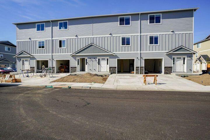 Jacqueline Estates Phase 2 - Residential