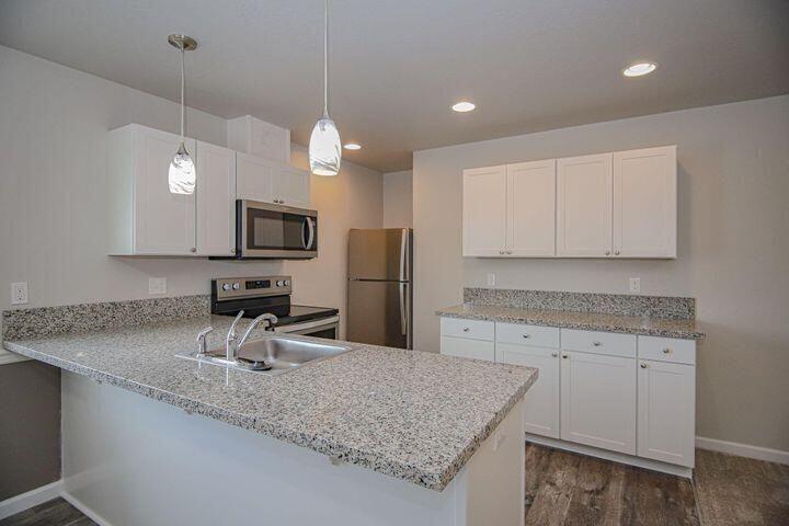 Jacqueline Estates Phase 2 - Residential