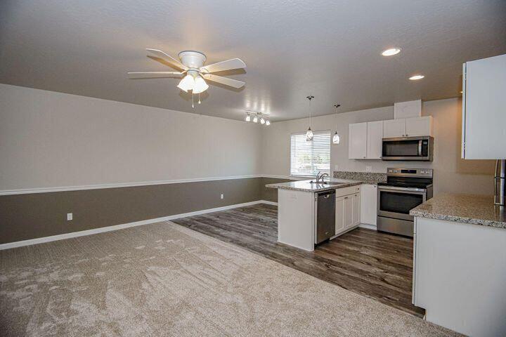 Jacqueline Estates Phase 2 - Residential