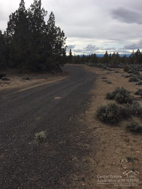 Juniper Acres - Land