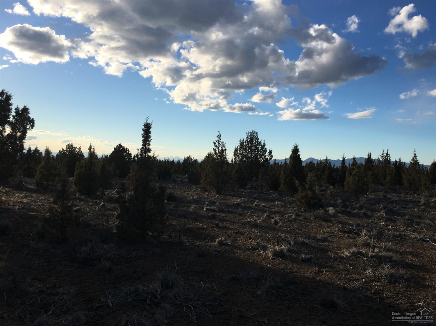 Juniper Acres - Land