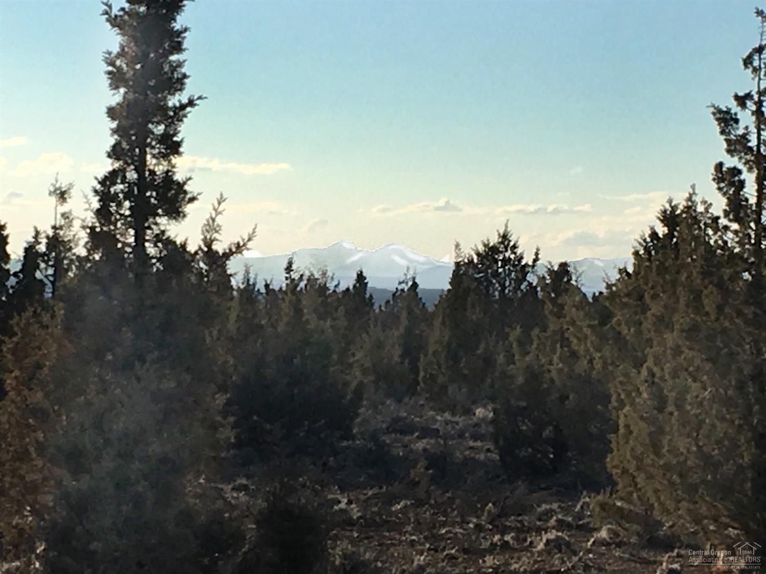 Juniper Acres - Land