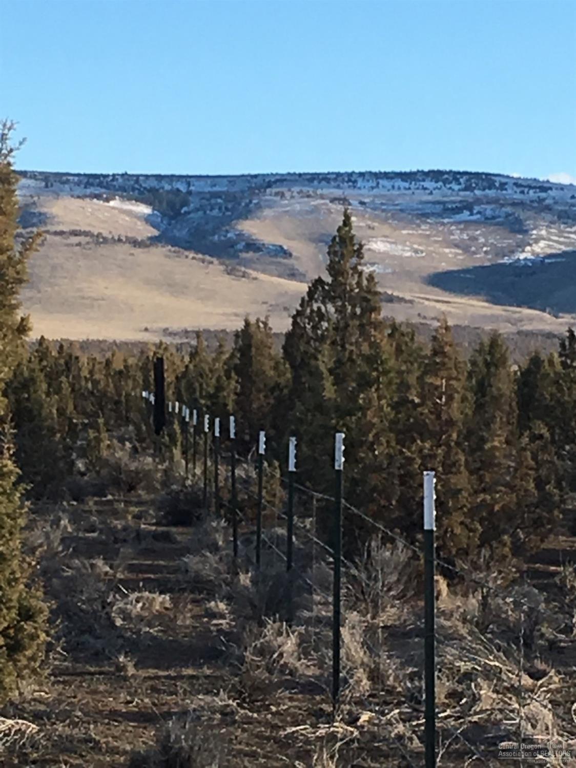 Juniper Acres - Land