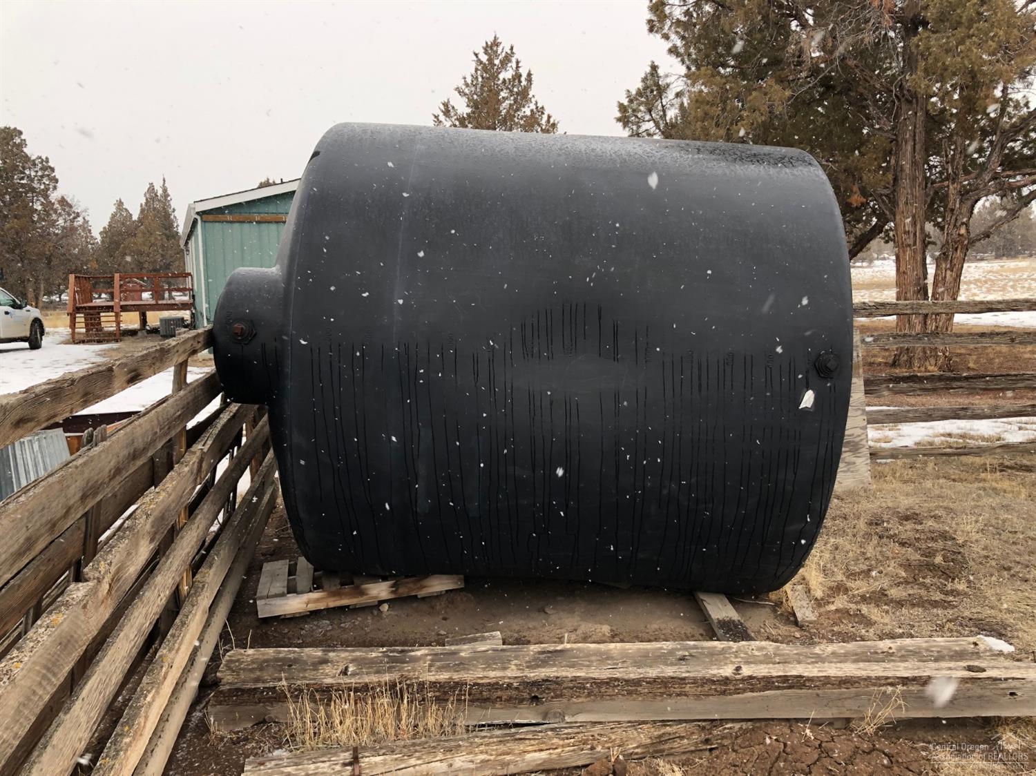 Juniper Acres - Land