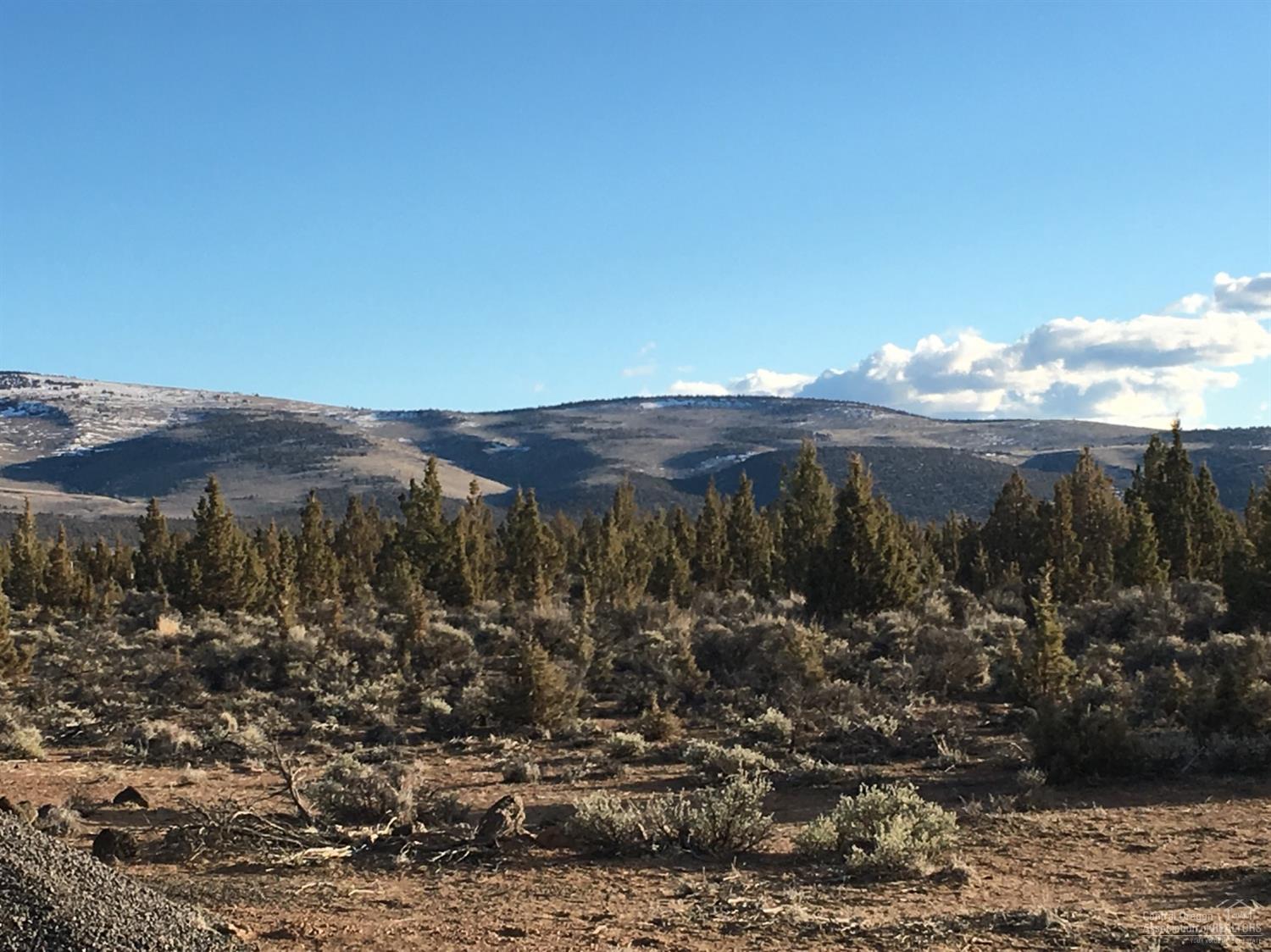 Juniper Acres - Land