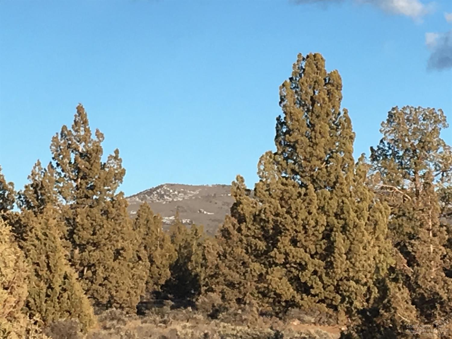 Juniper Acres - Land