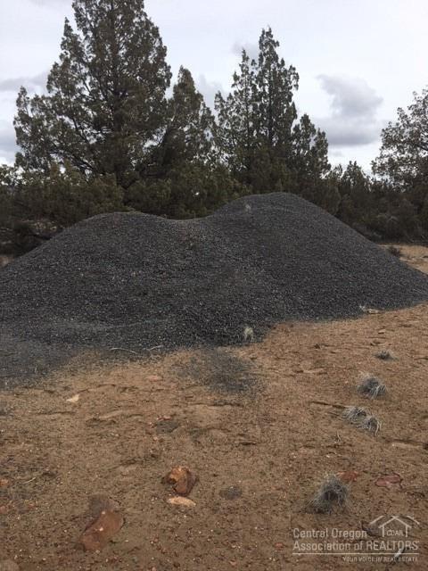 Juniper Acres - Land