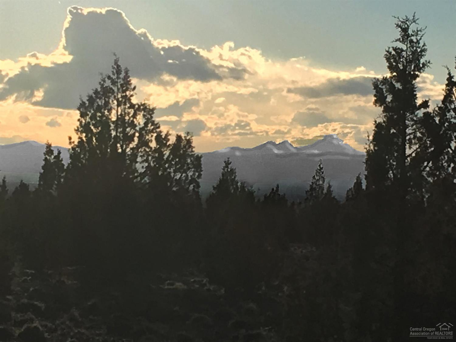 Juniper Acres - Land