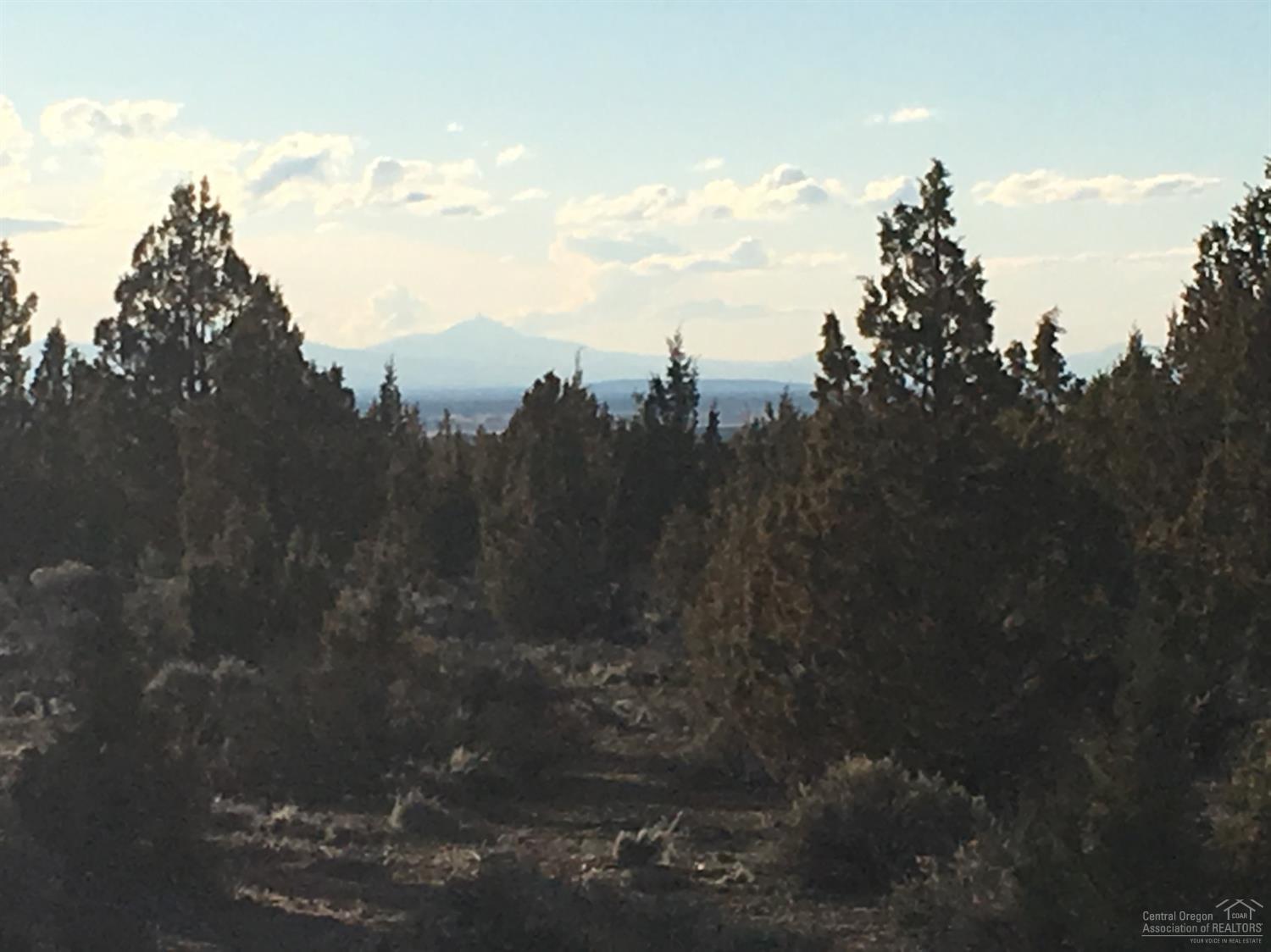 Juniper Acres - Land