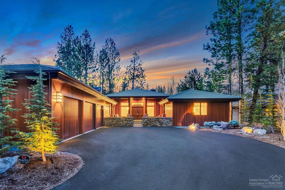 Broken Top - Residential