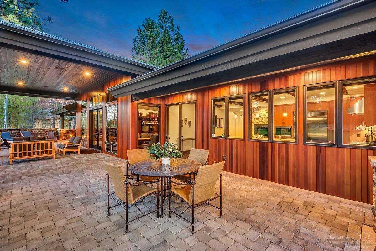 Broken Top - Residential