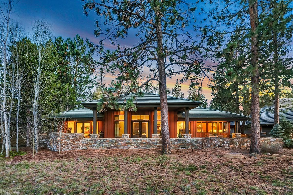 Broken Top - Residential