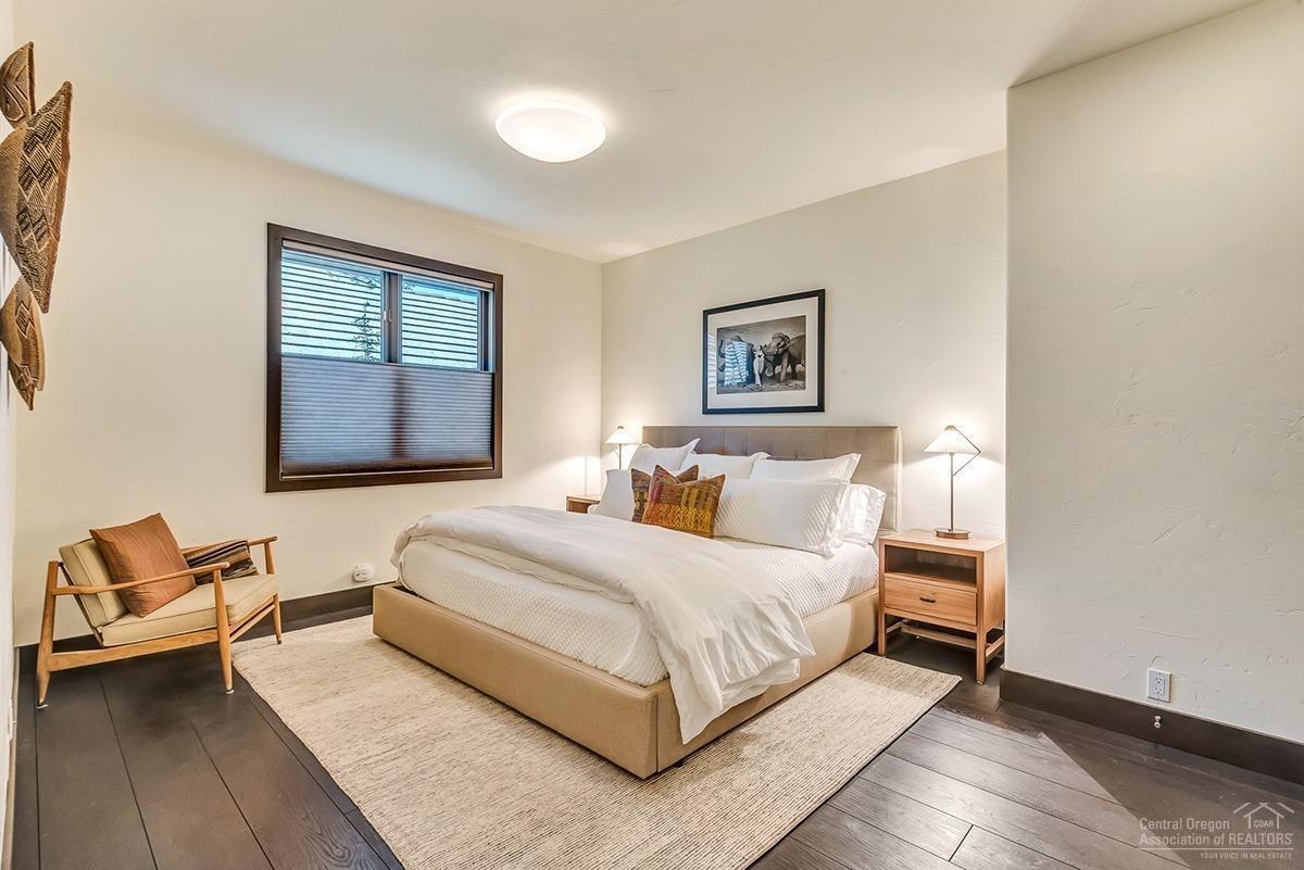 Broken Top - Residential