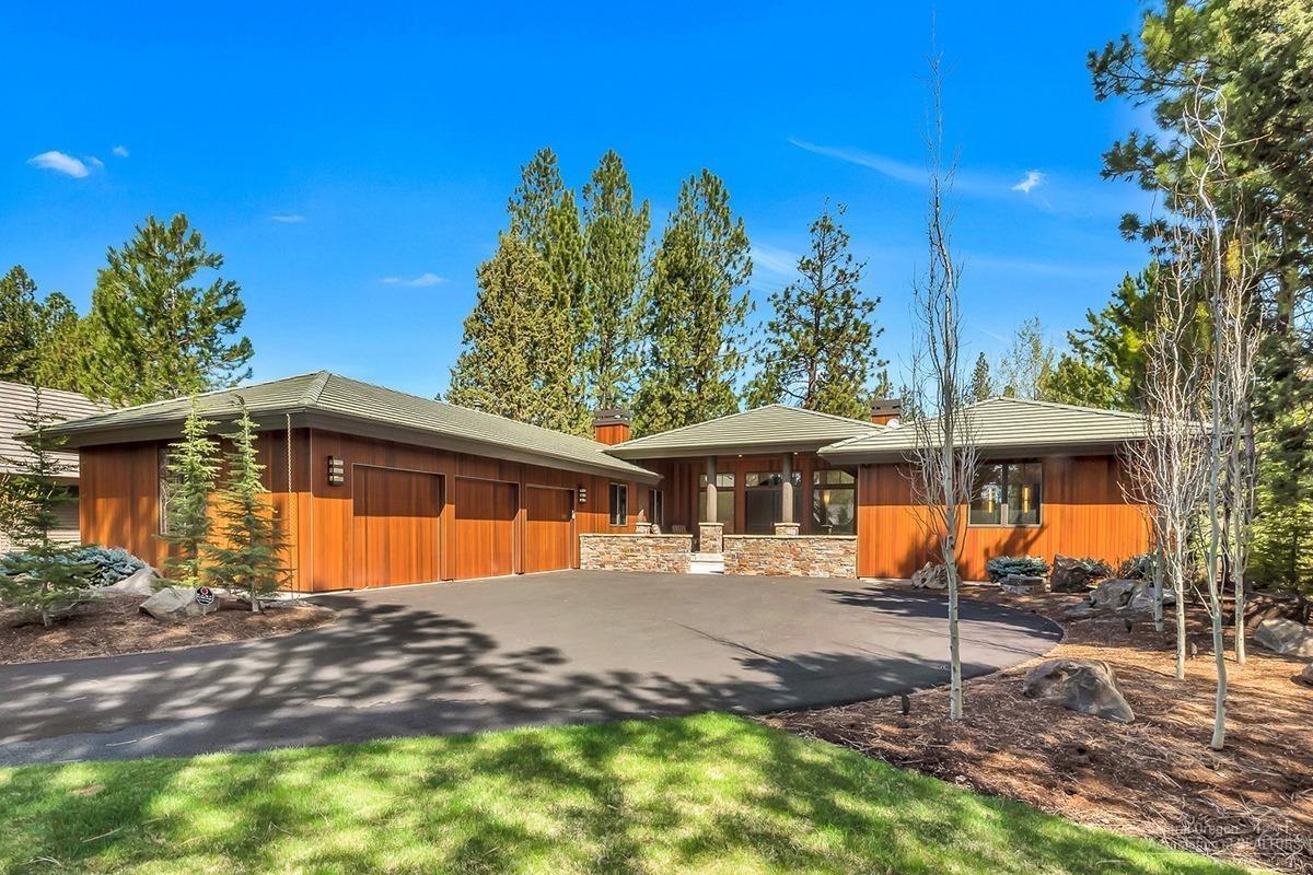 Broken Top - Residential