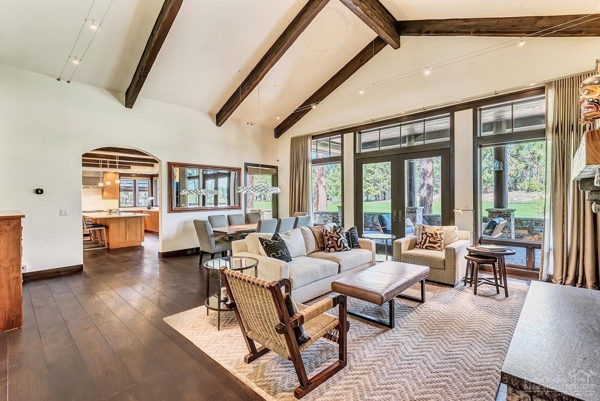 Broken Top - Residential