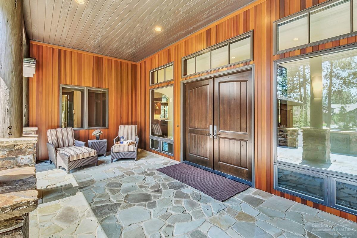 Broken Top - Residential