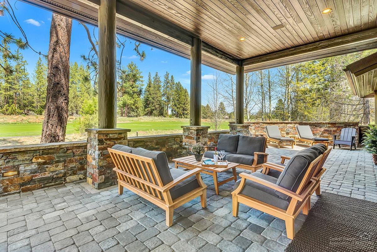 Broken Top - Residential