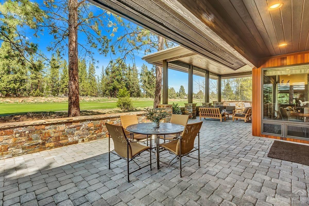 Broken Top - Residential