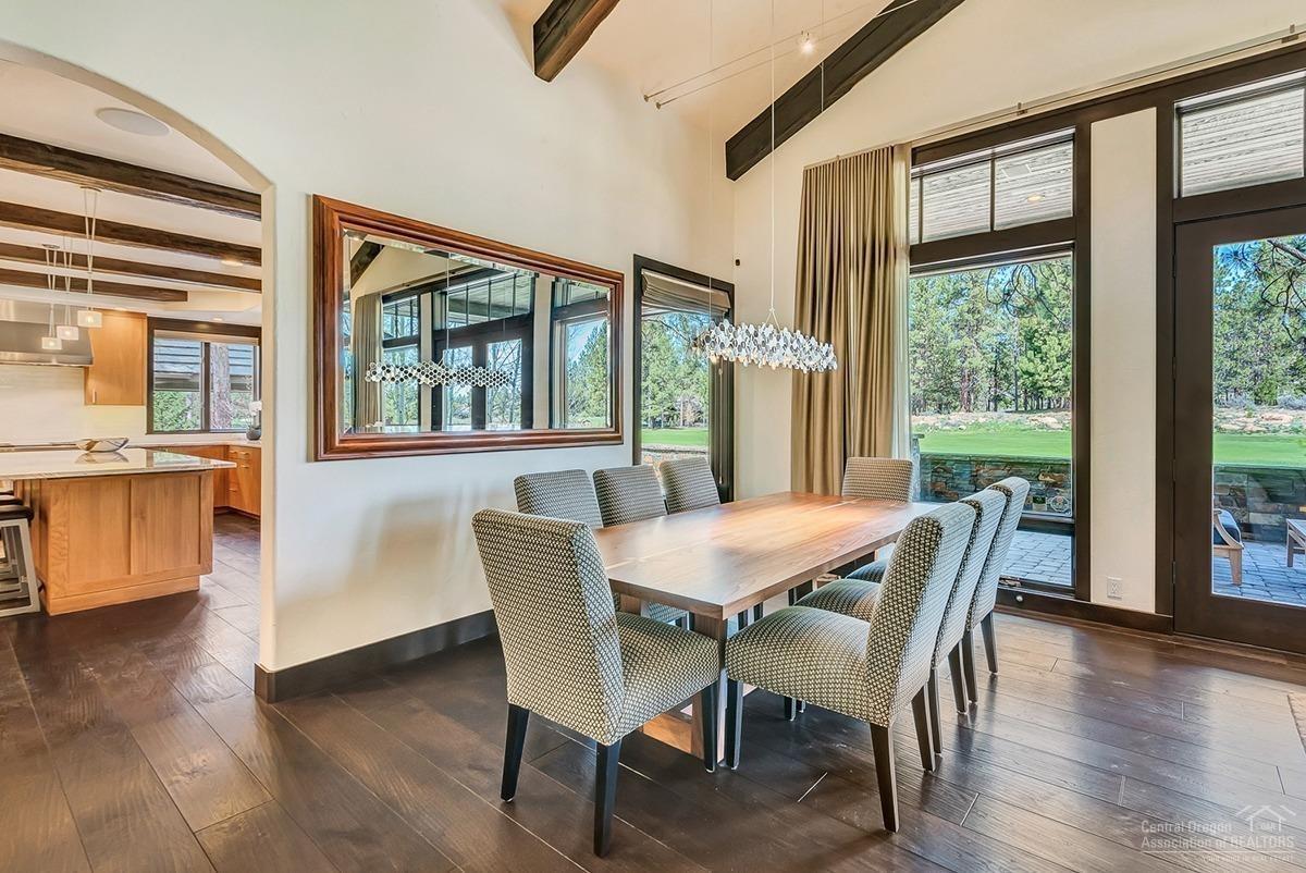 Broken Top - Residential