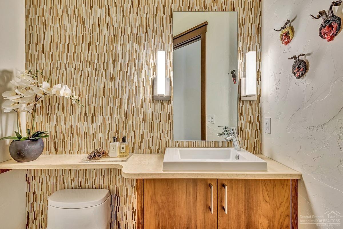 Broken Top - Residential