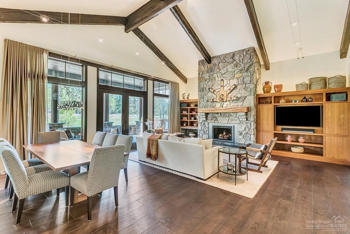 Broken Top - Residential