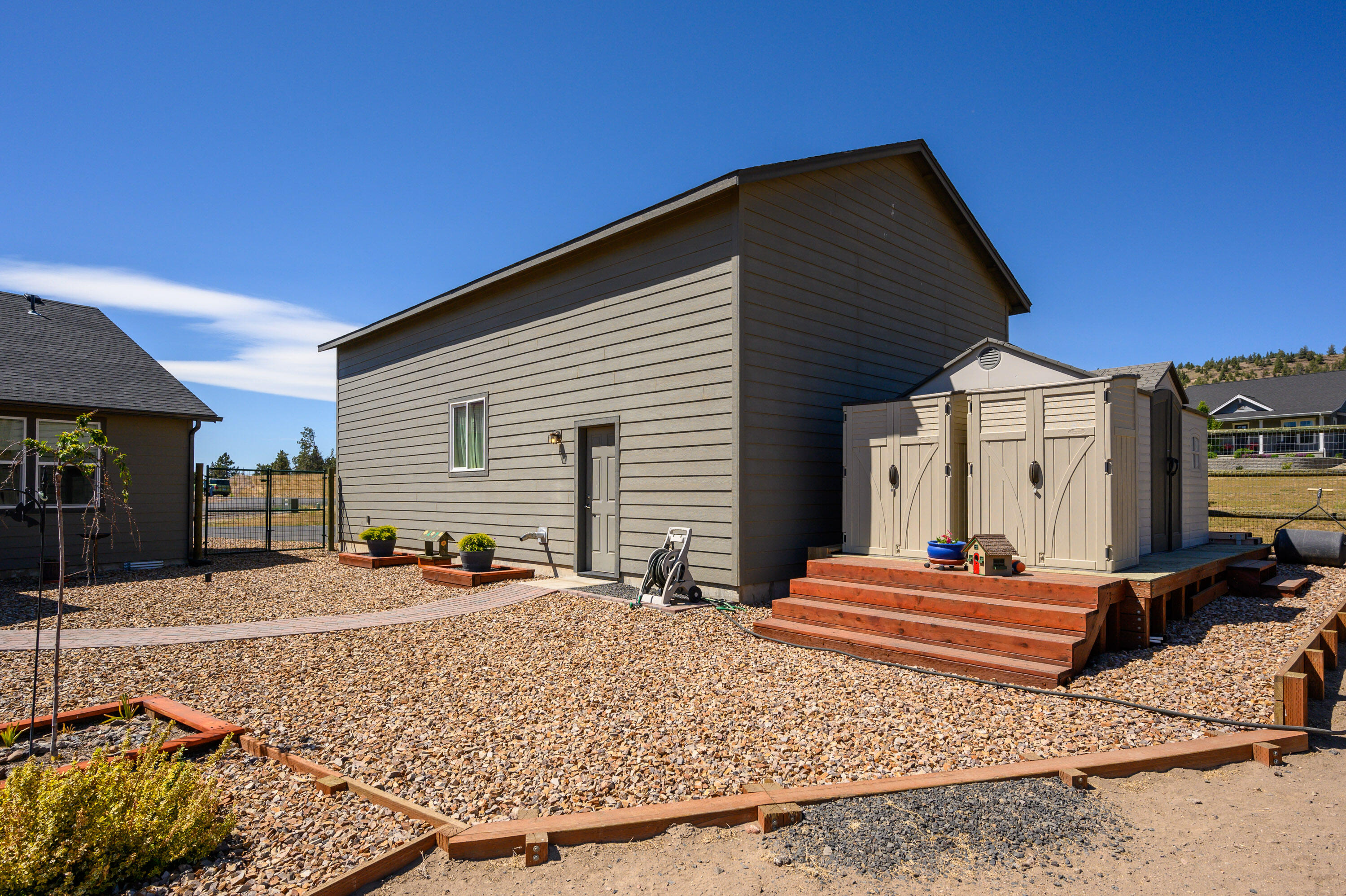 Breese Ranch - Residential