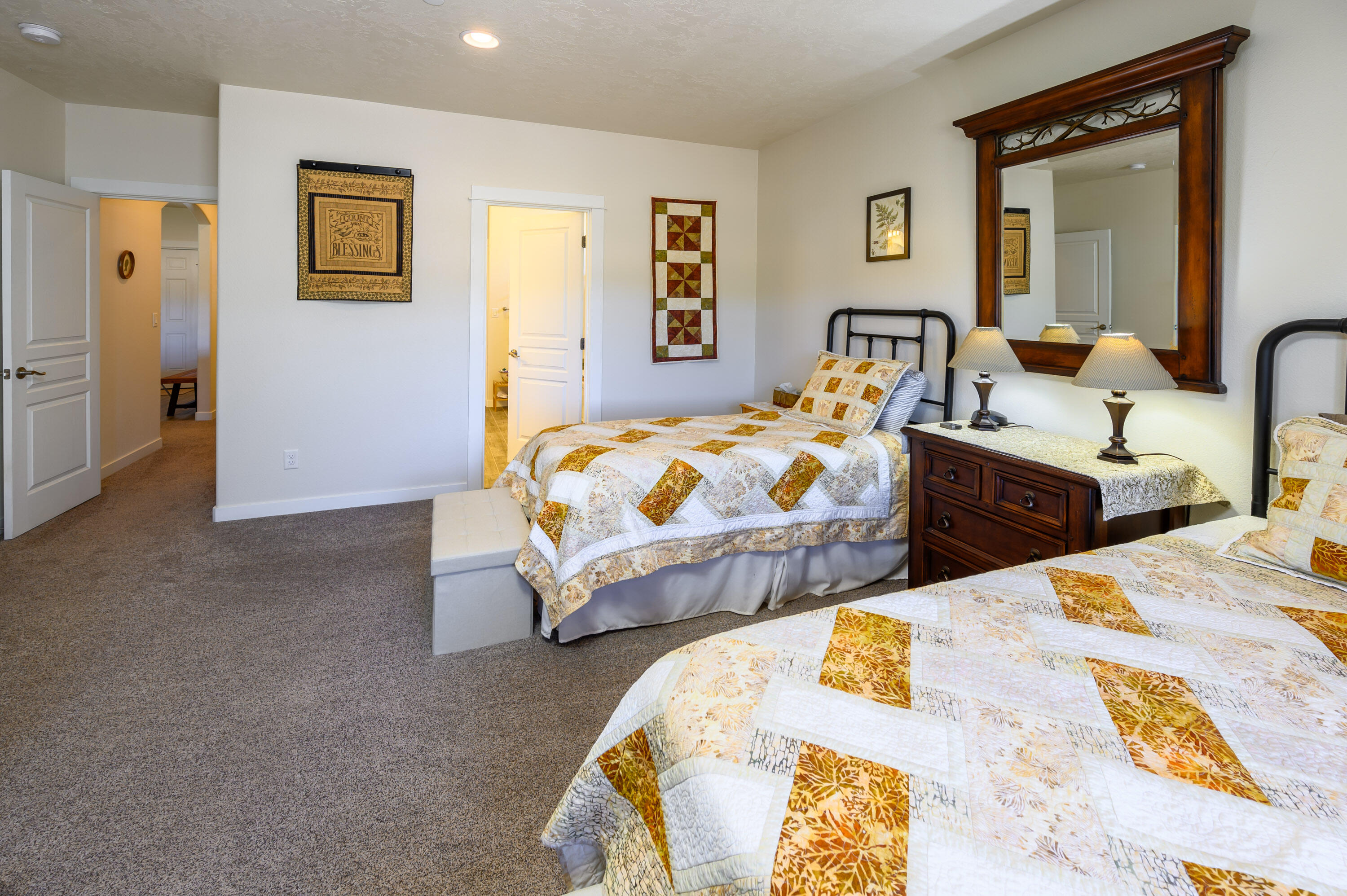 Breese Ranch - Residential
