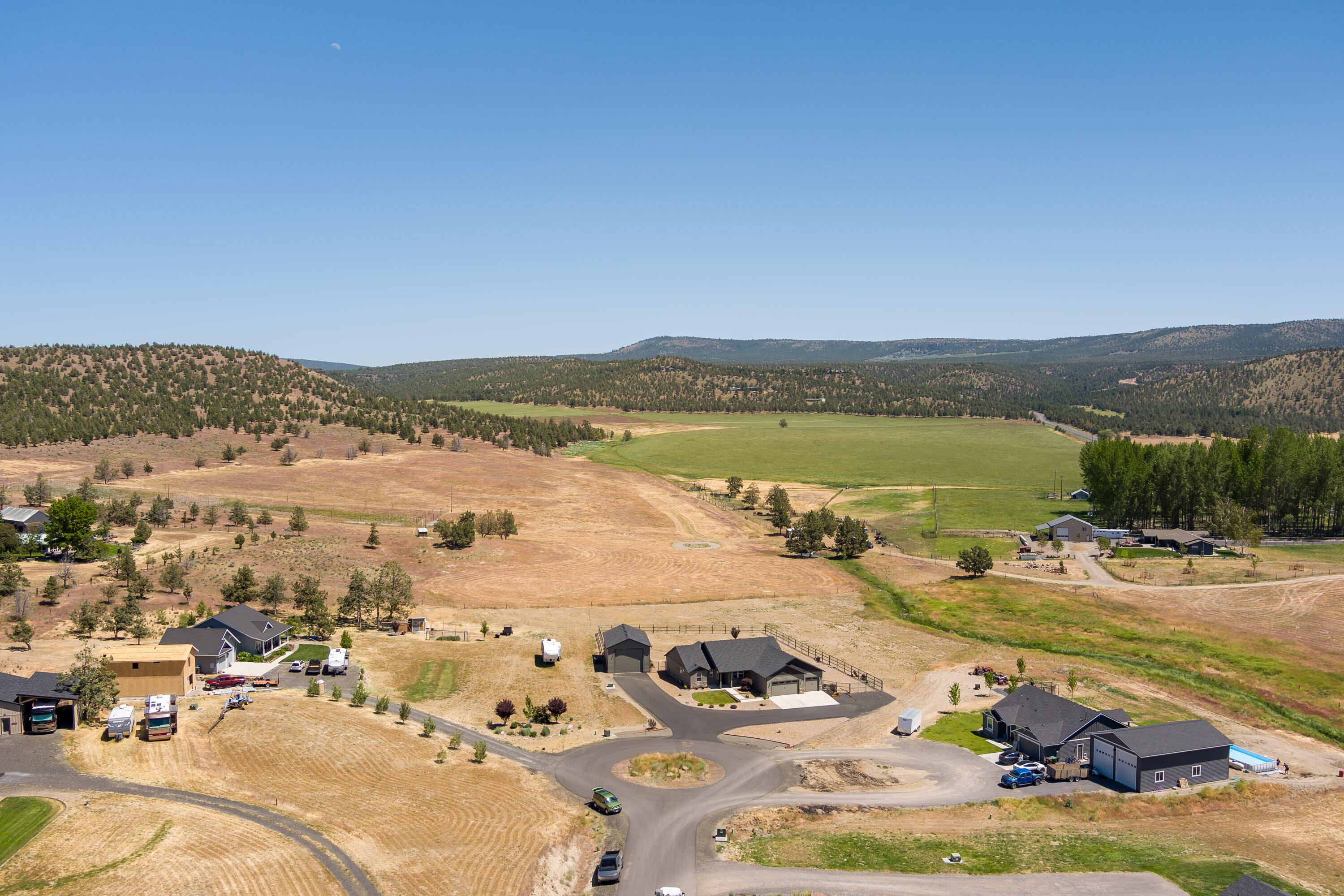 Breese Ranch - Residential
