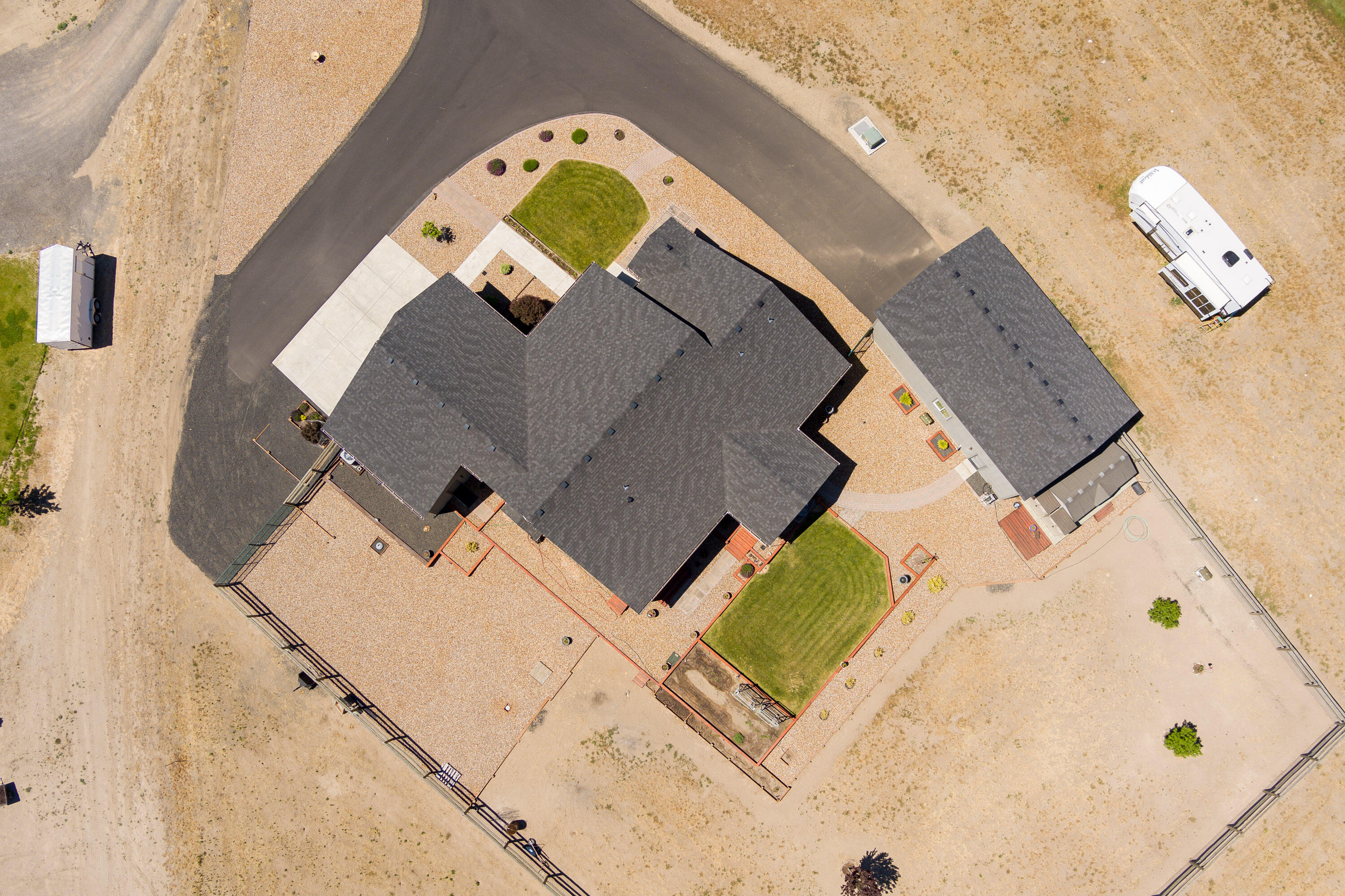 Breese Ranch - Residential