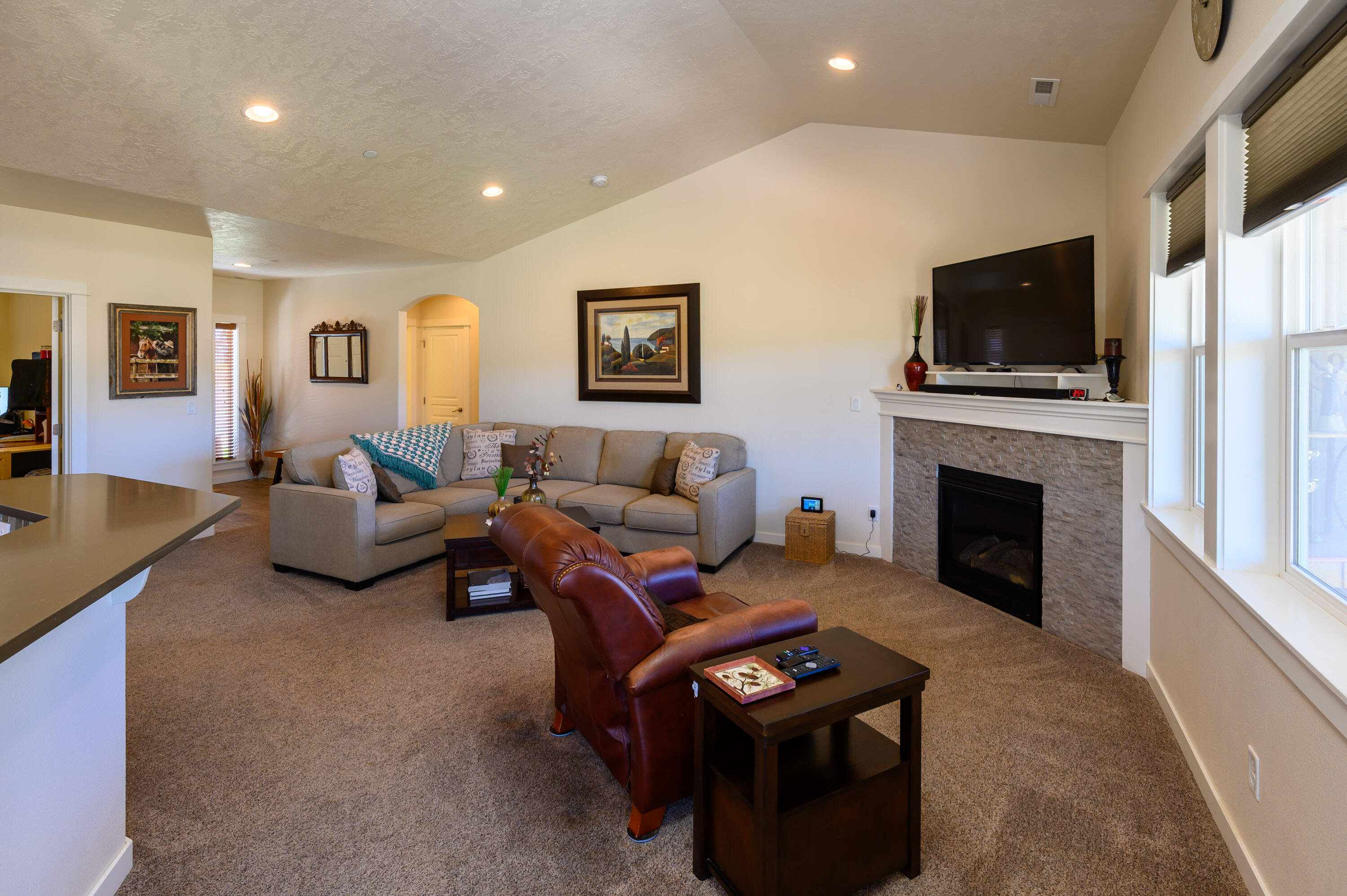 Breese Ranch - Residential