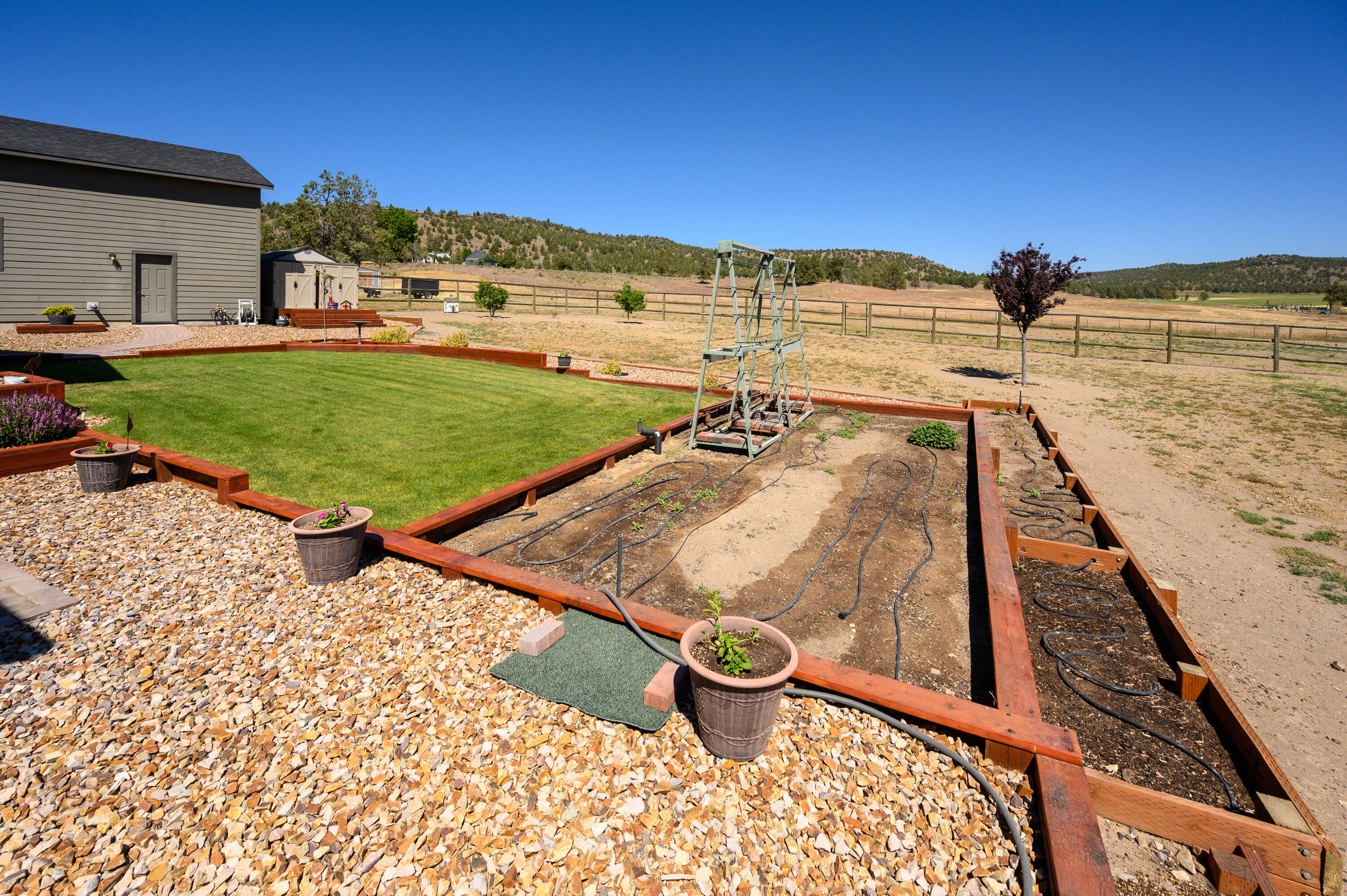 Breese Ranch - Residential