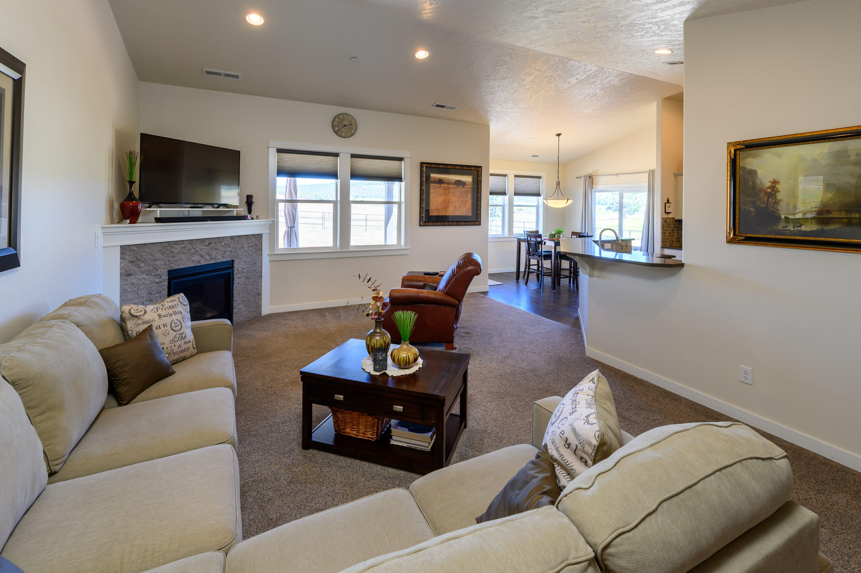 Breese Ranch - Residential