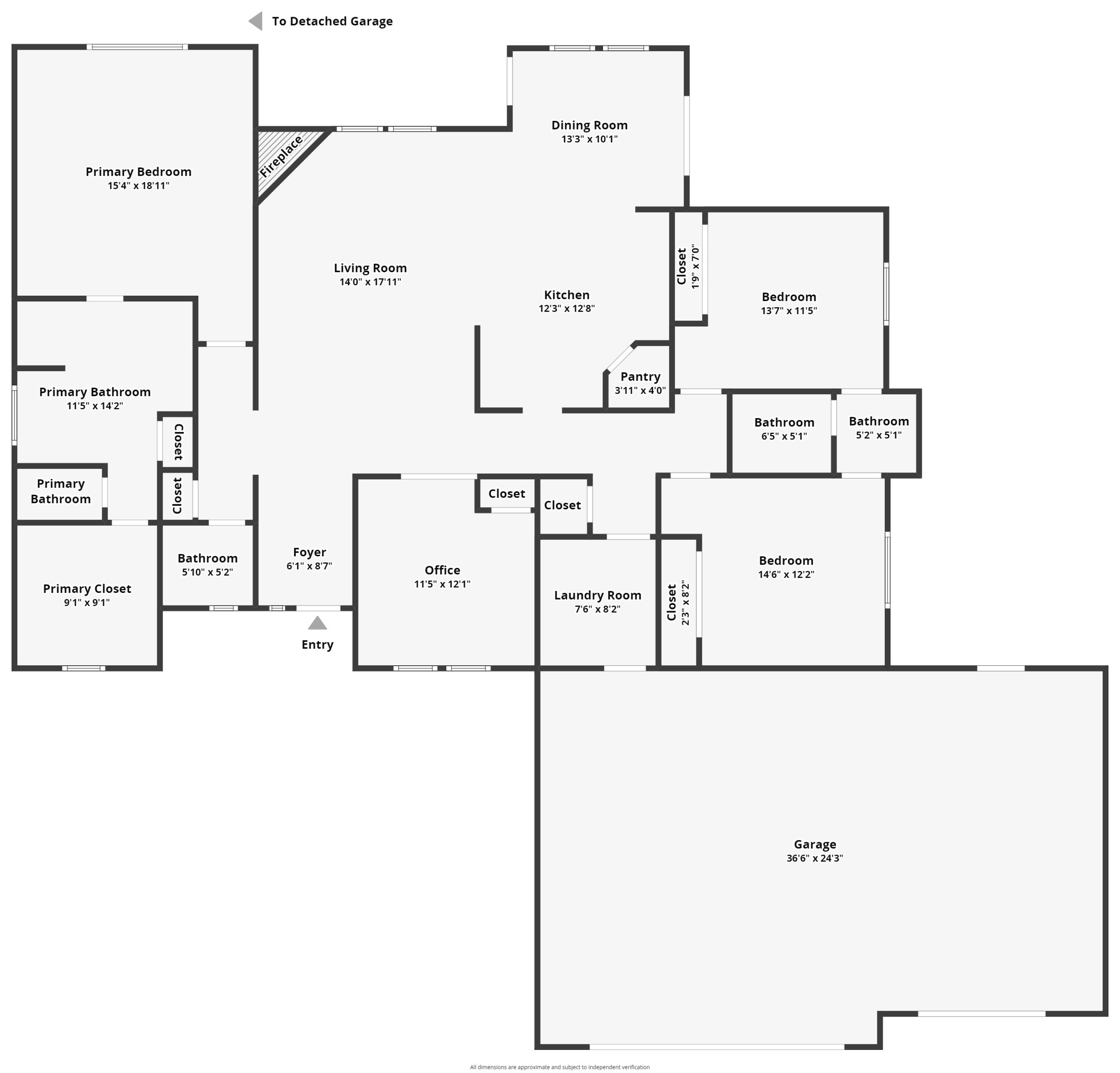 Breese Ranch - Residential