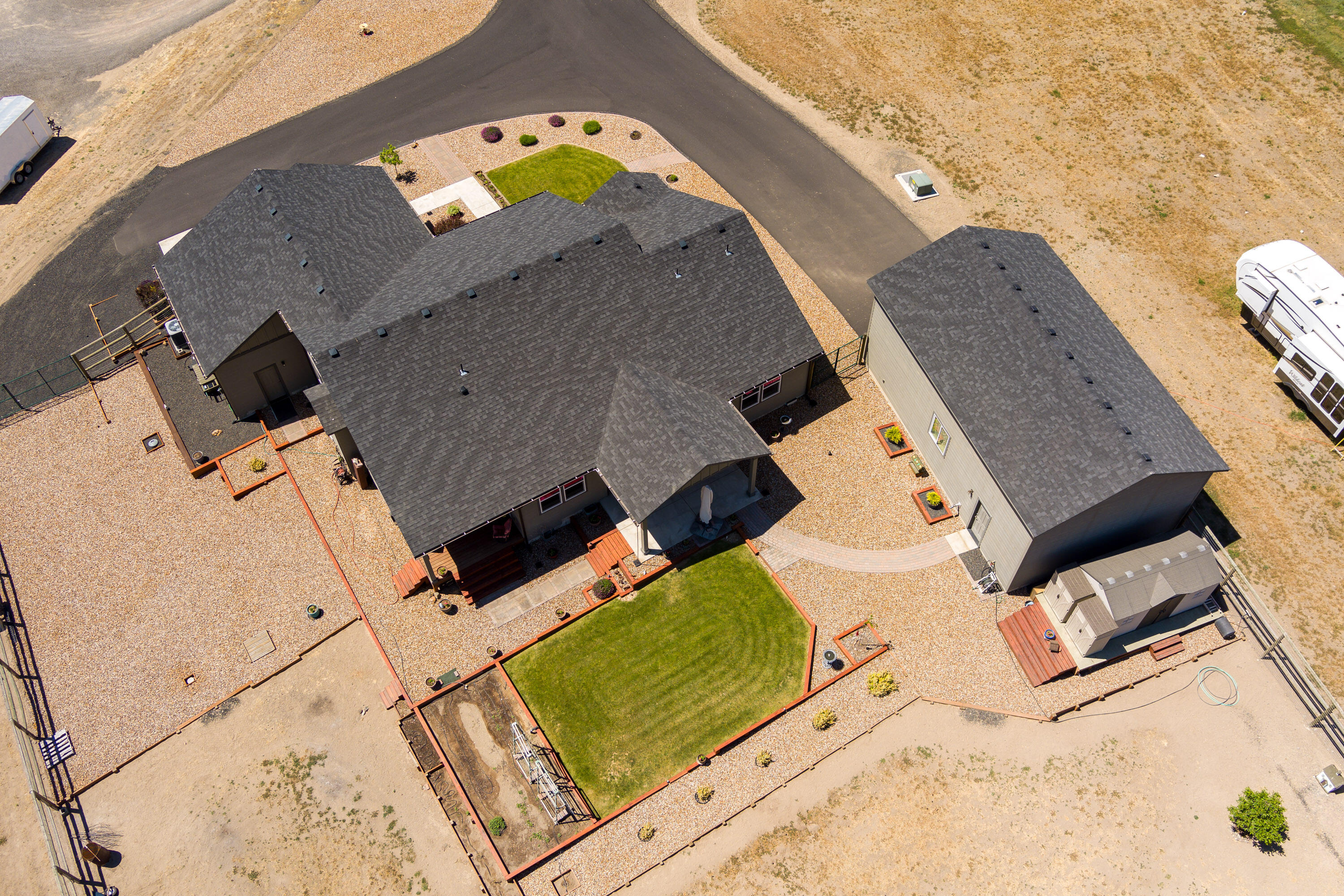 Breese Ranch - Residential