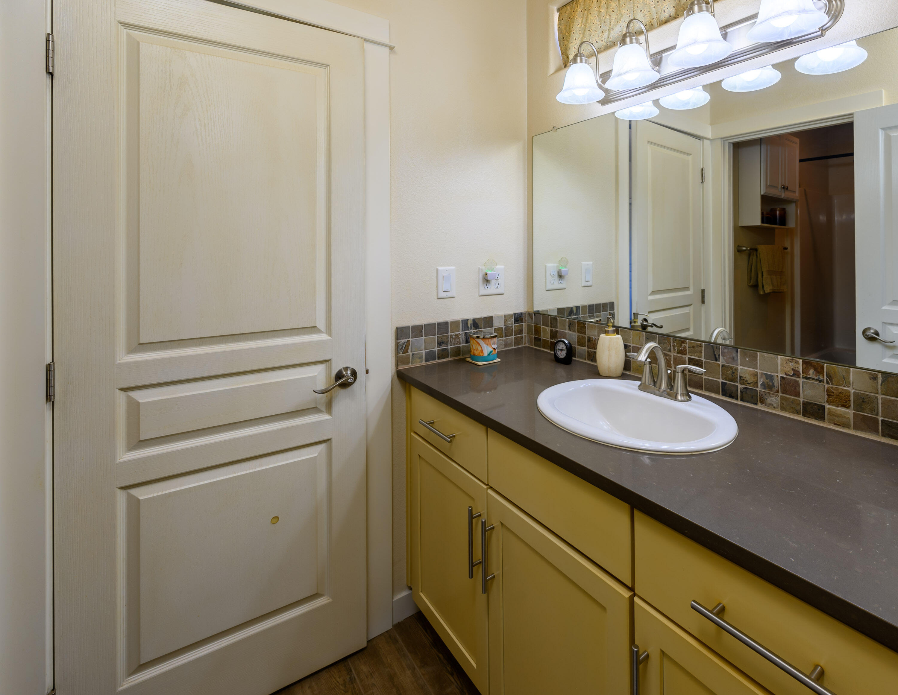 Breese Ranch - Residential
