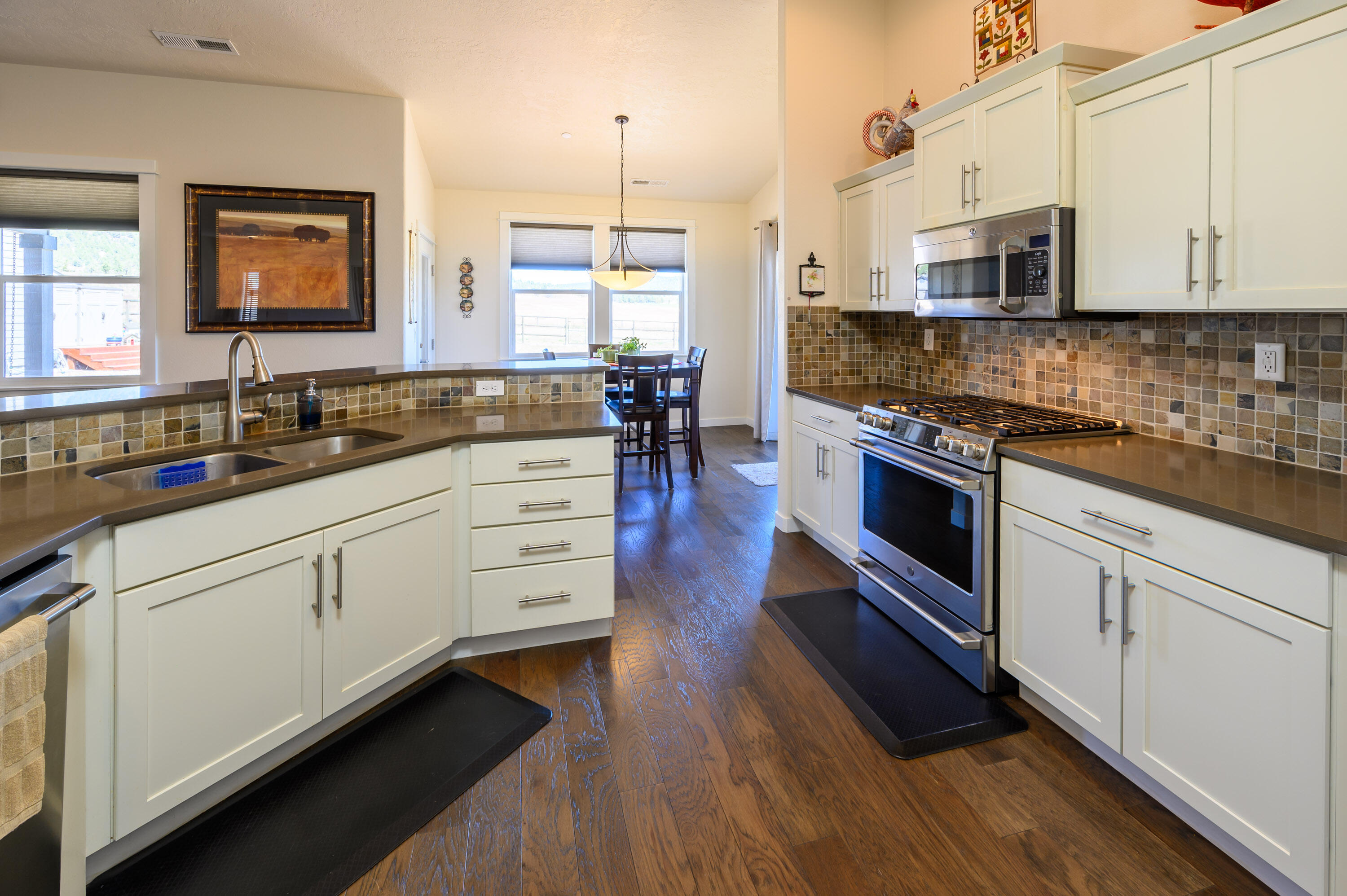Breese Ranch - Residential