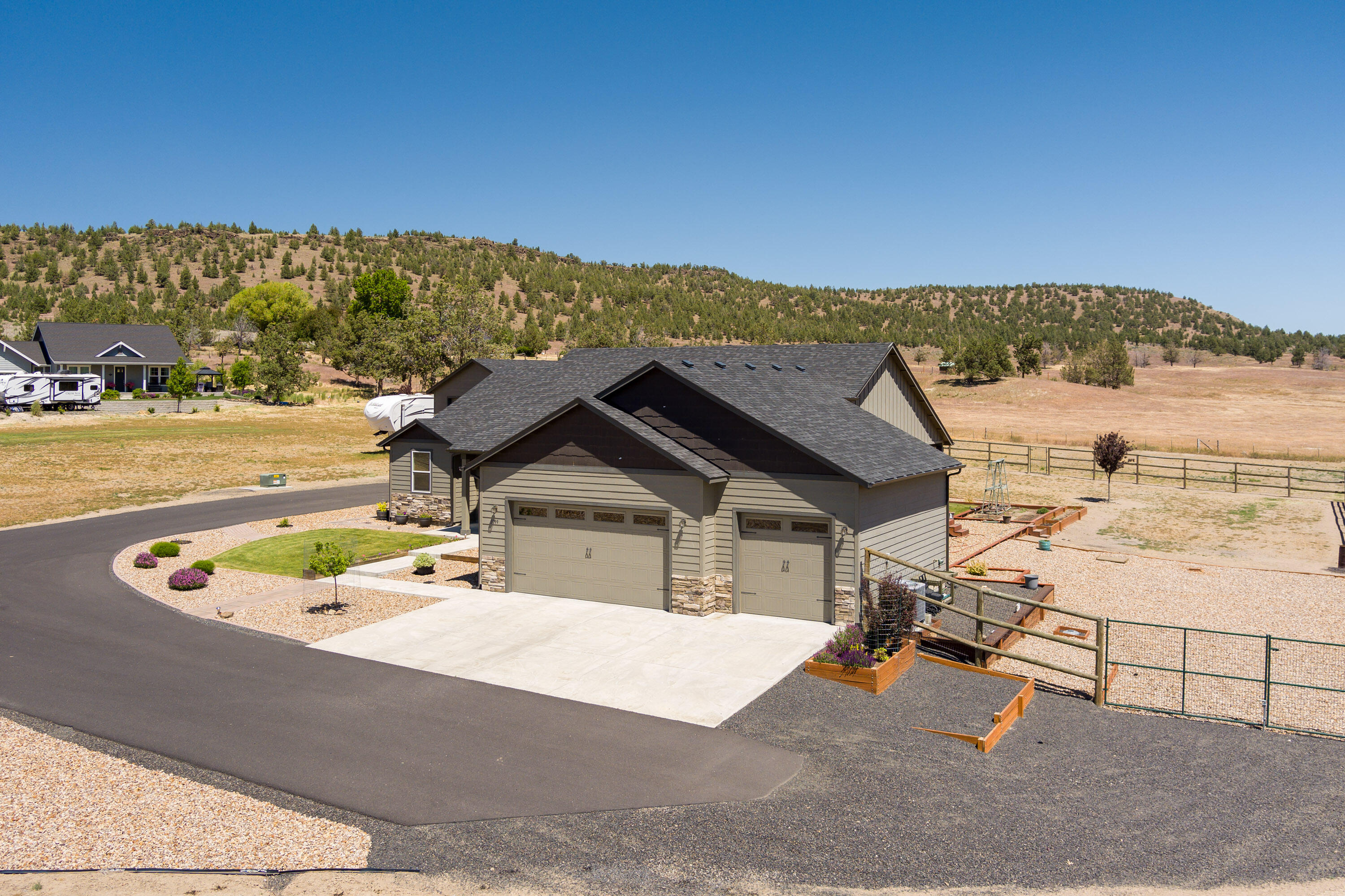 Breese Ranch - Residential