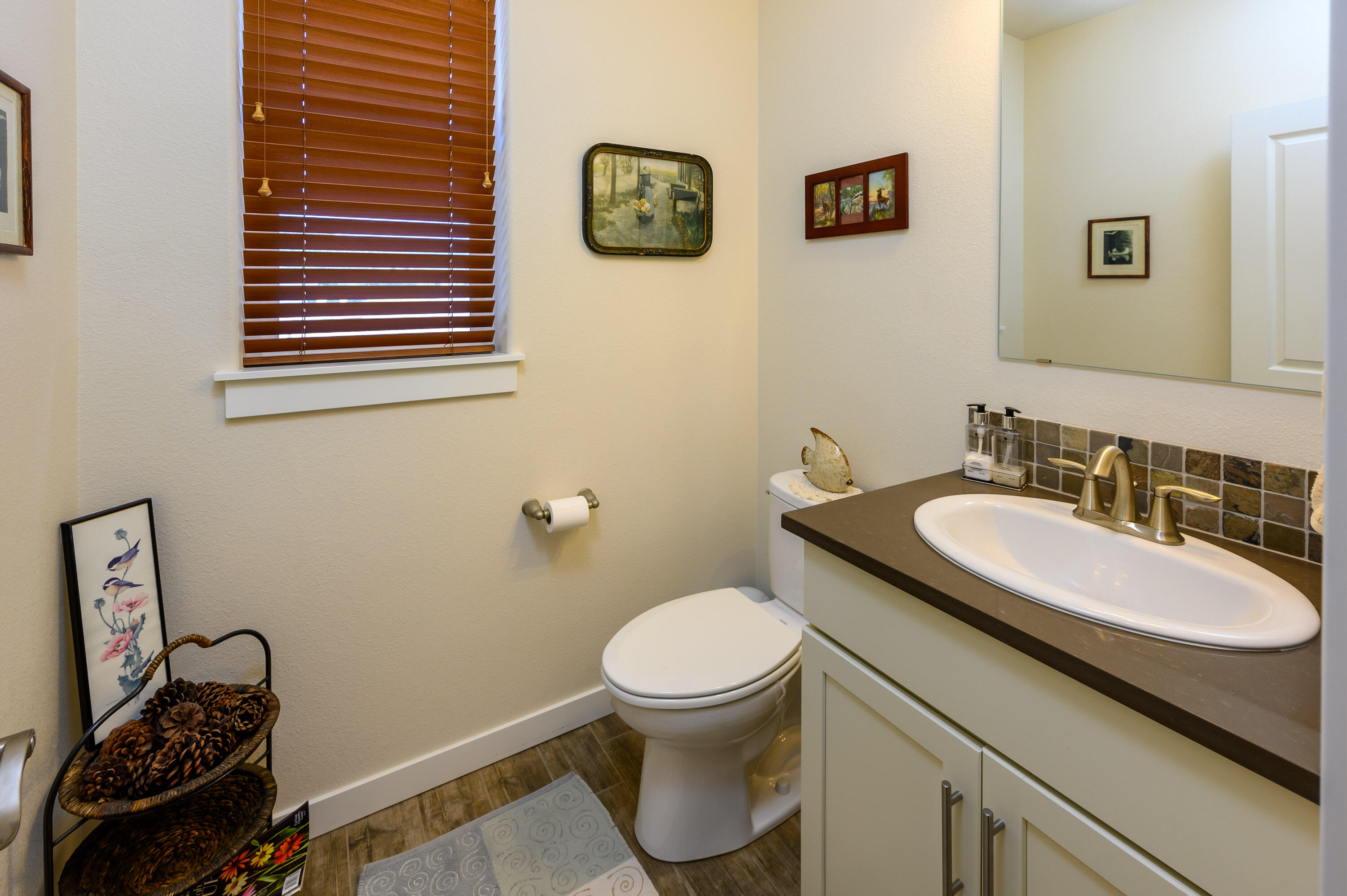 Breese Ranch - Residential