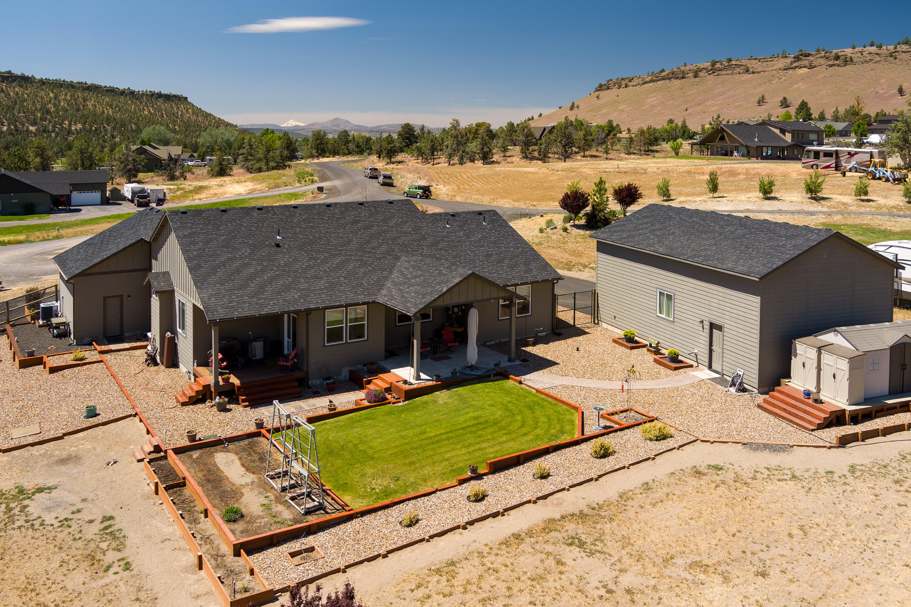 Breese Ranch - Residential