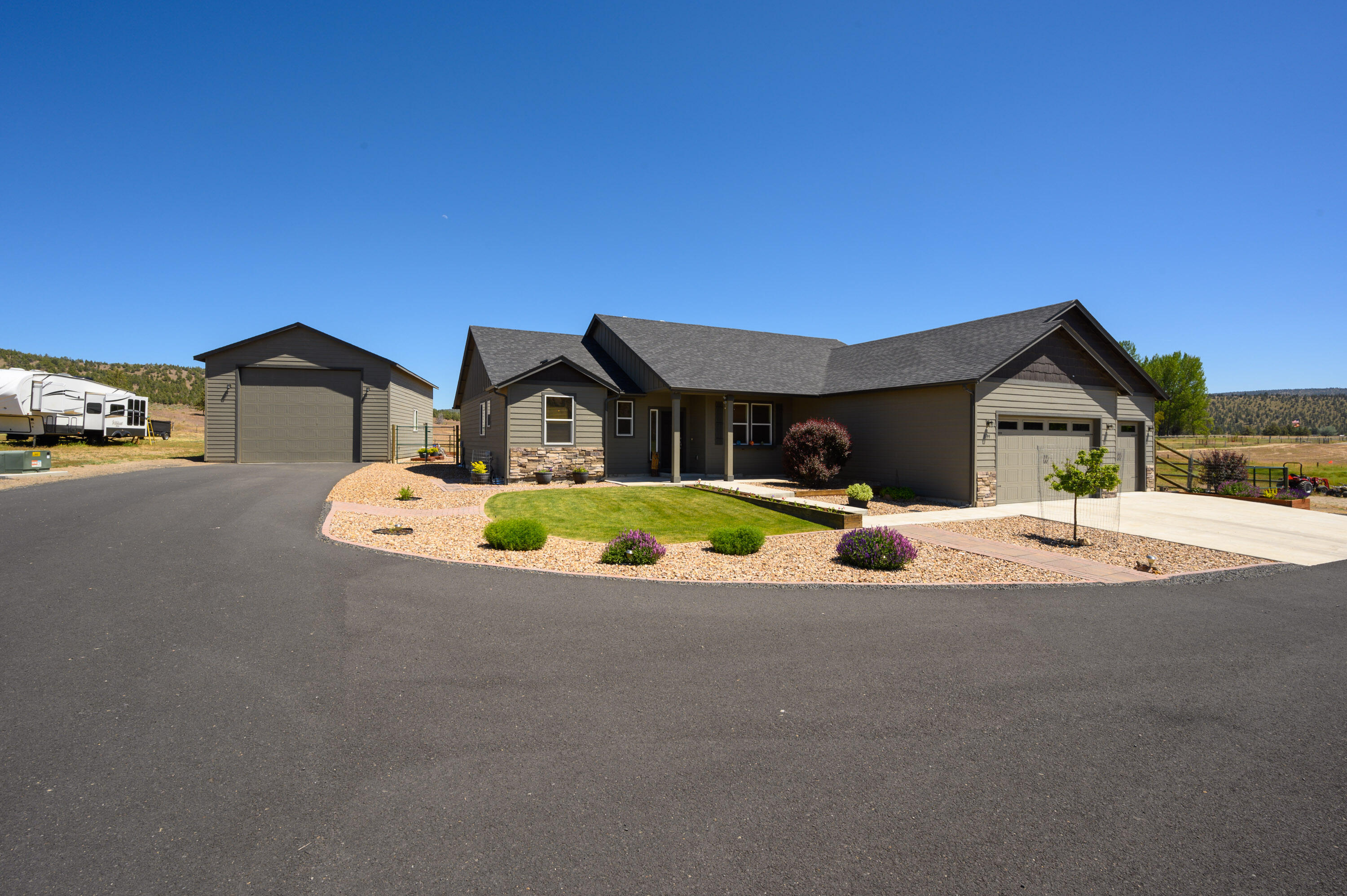 Breese Ranch - Residential