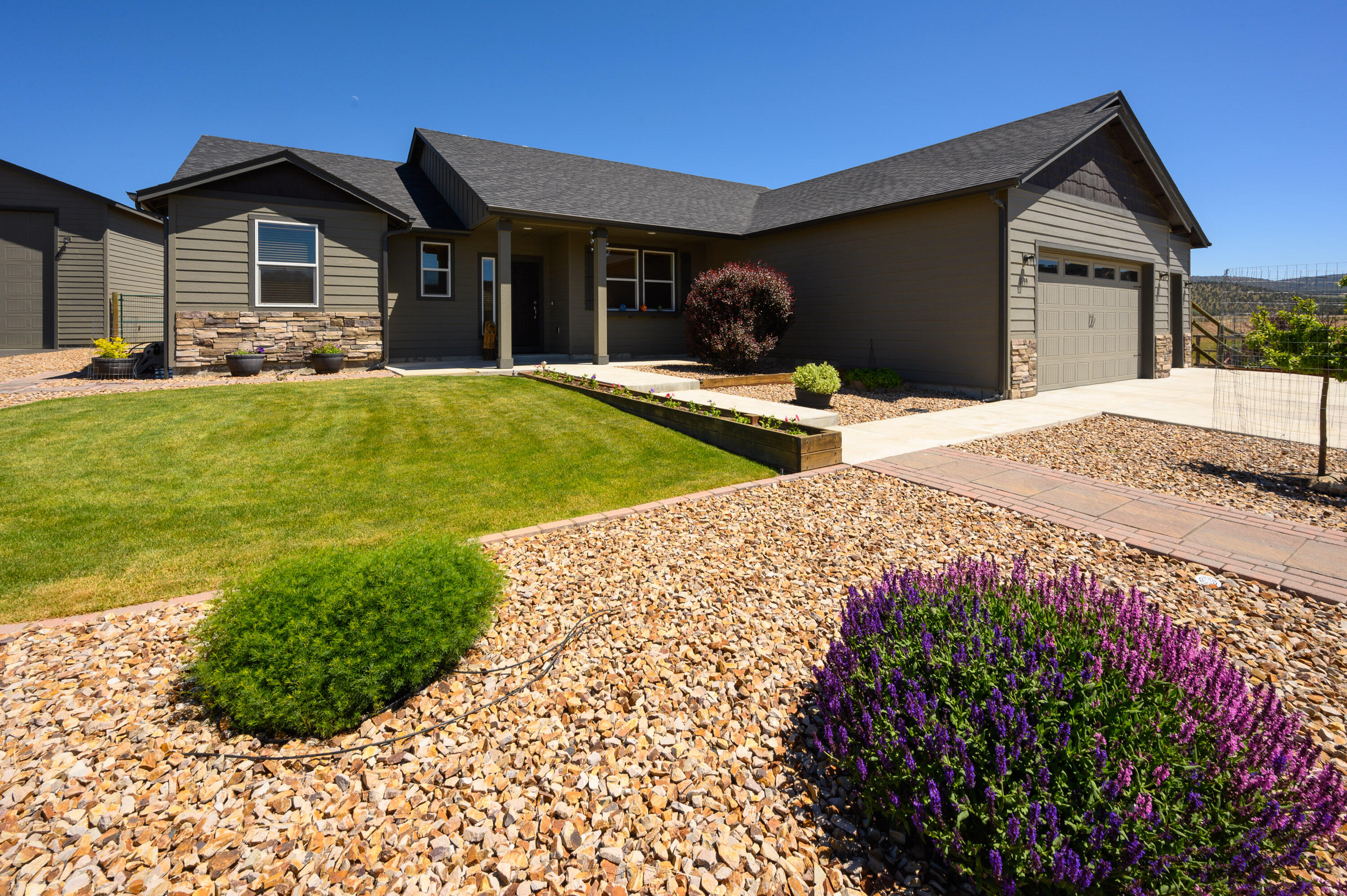 Breese Ranch - Residential