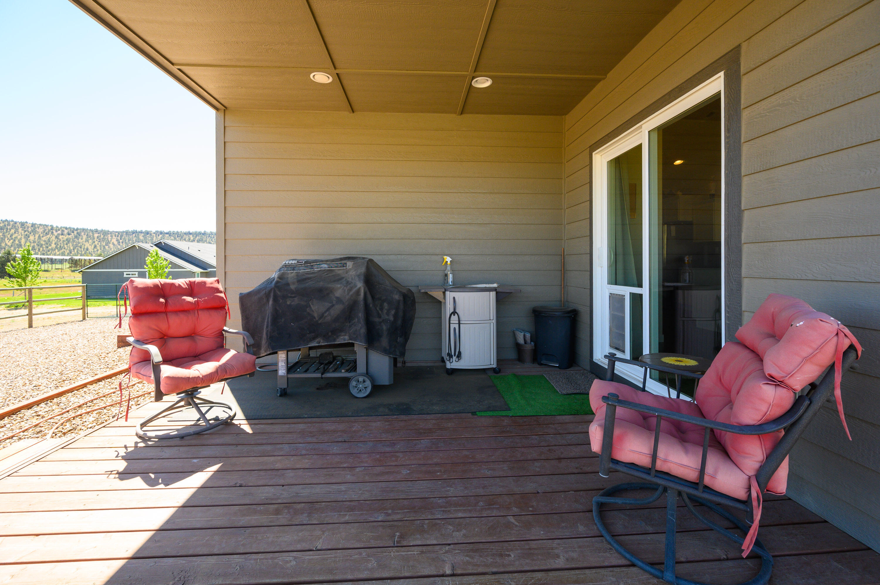 Breese Ranch - Residential