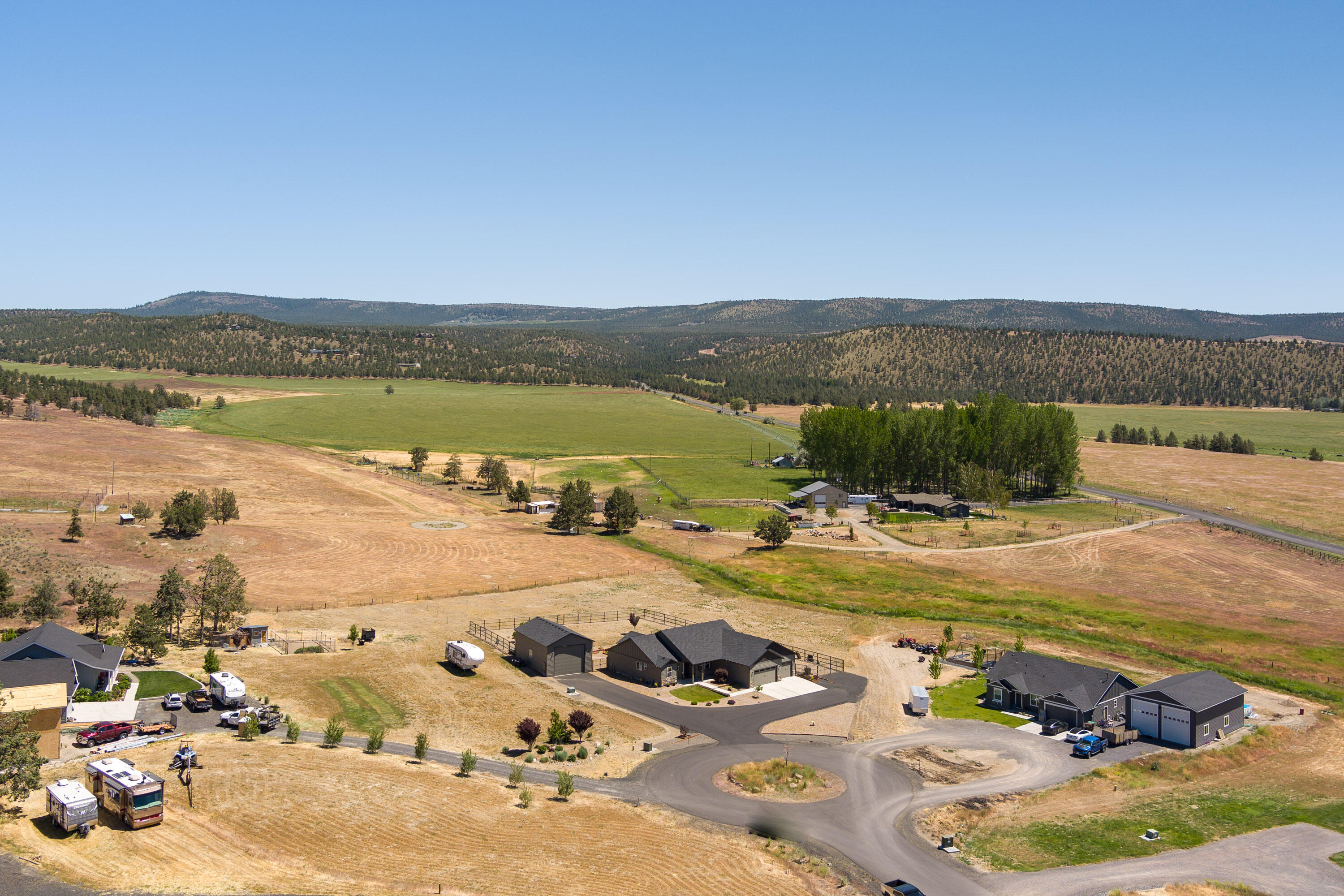 Breese Ranch - Residential