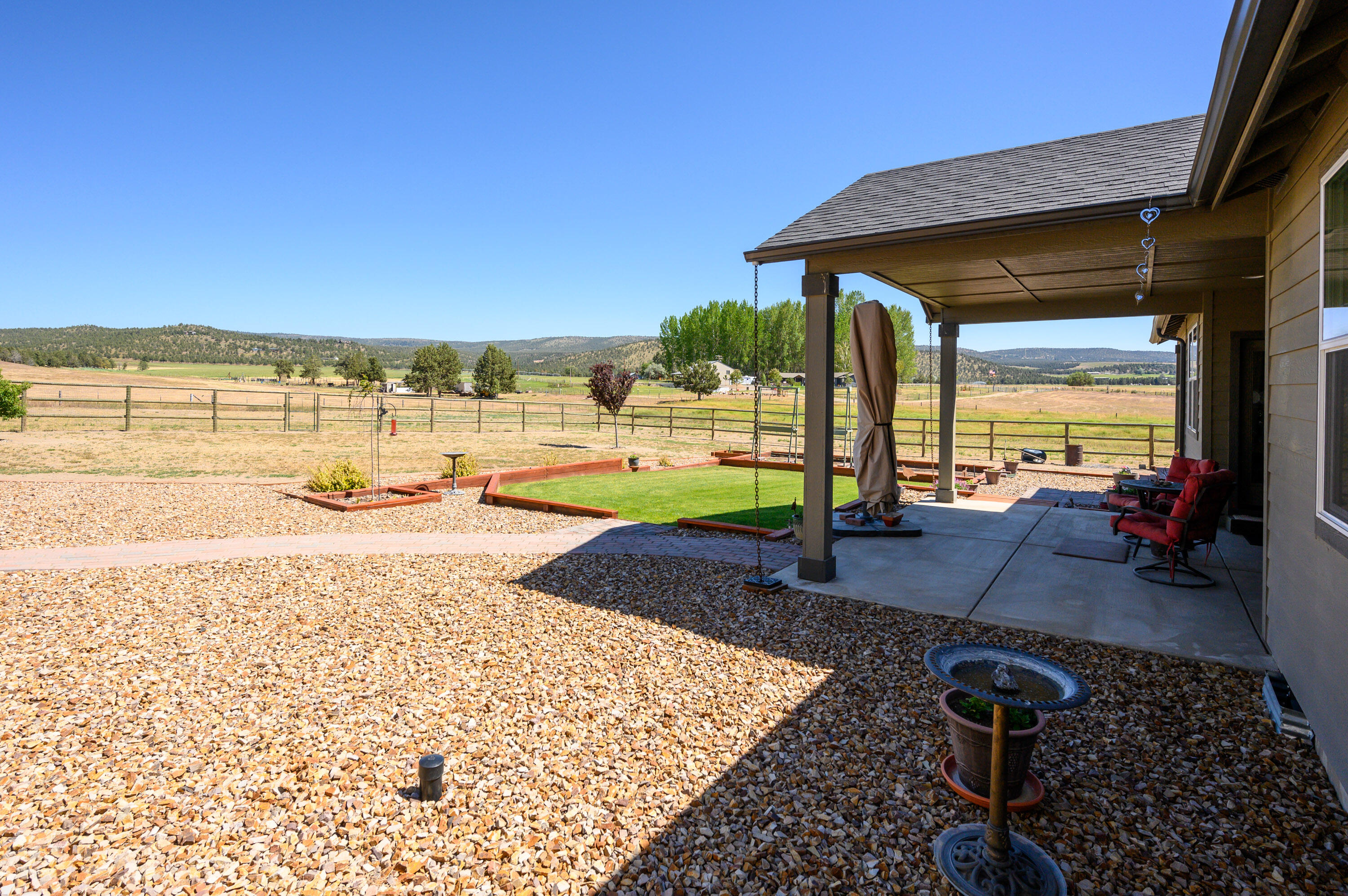 Breese Ranch - Residential