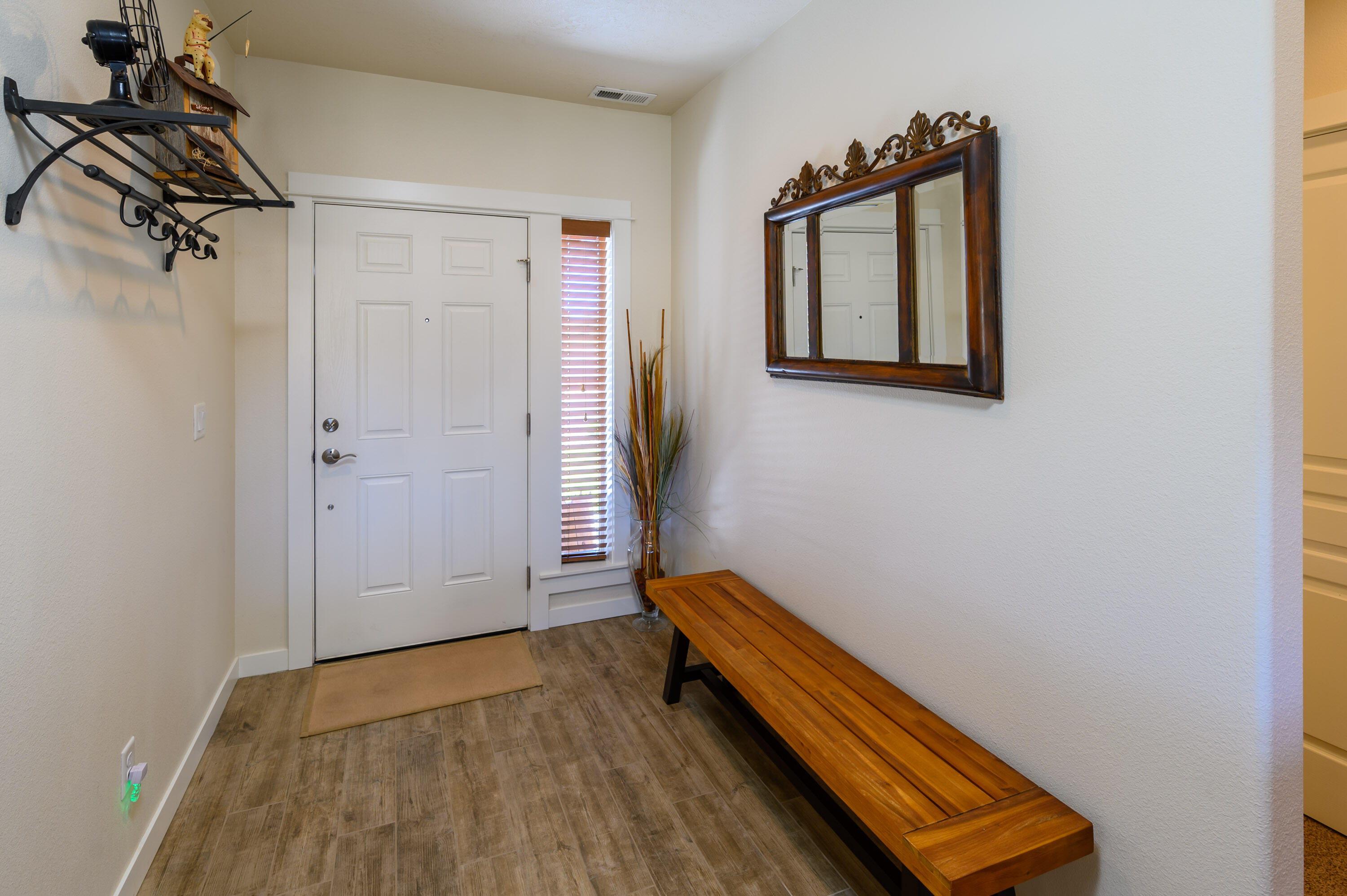 Breese Ranch - Residential
