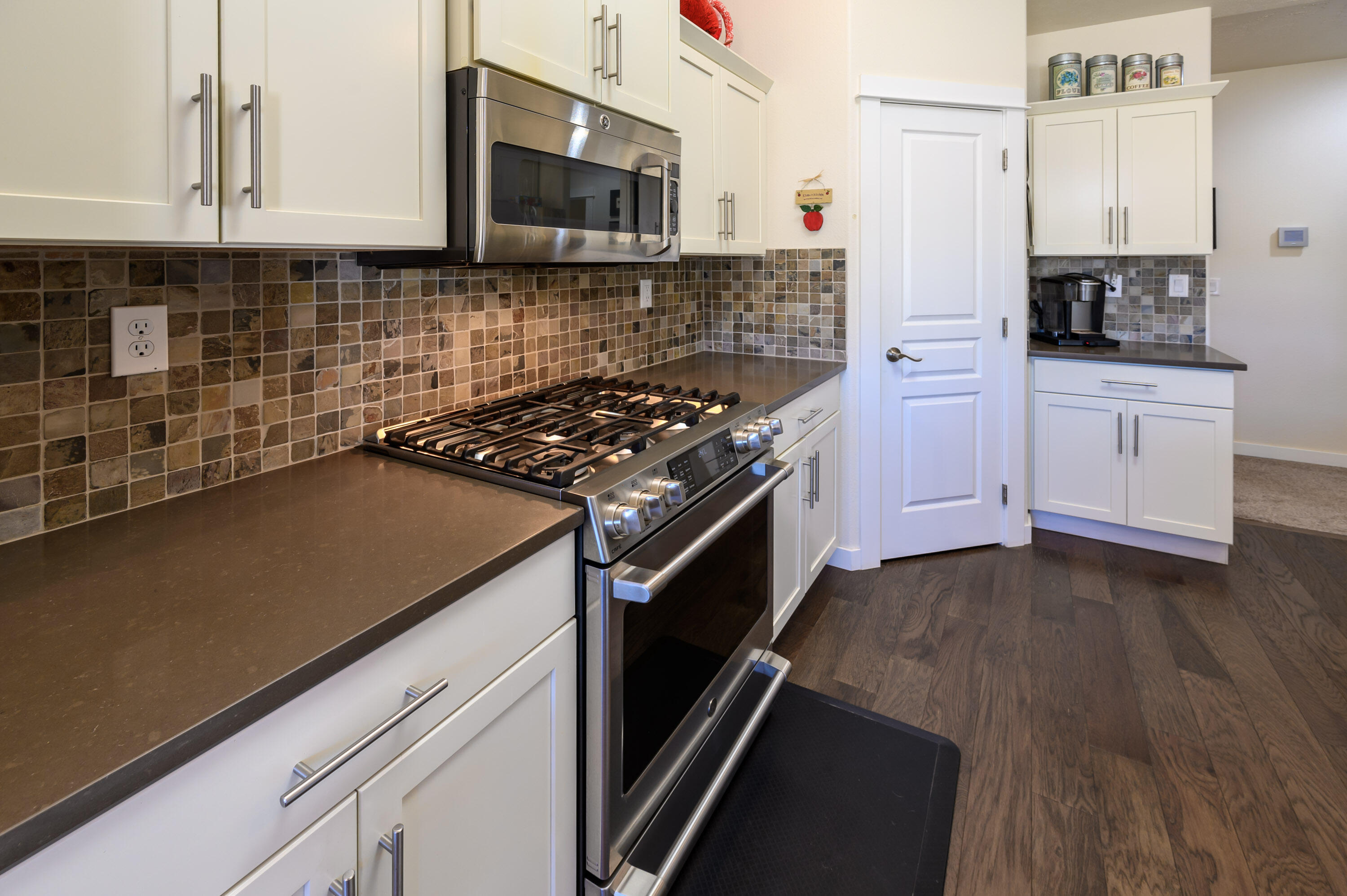Breese Ranch - Residential