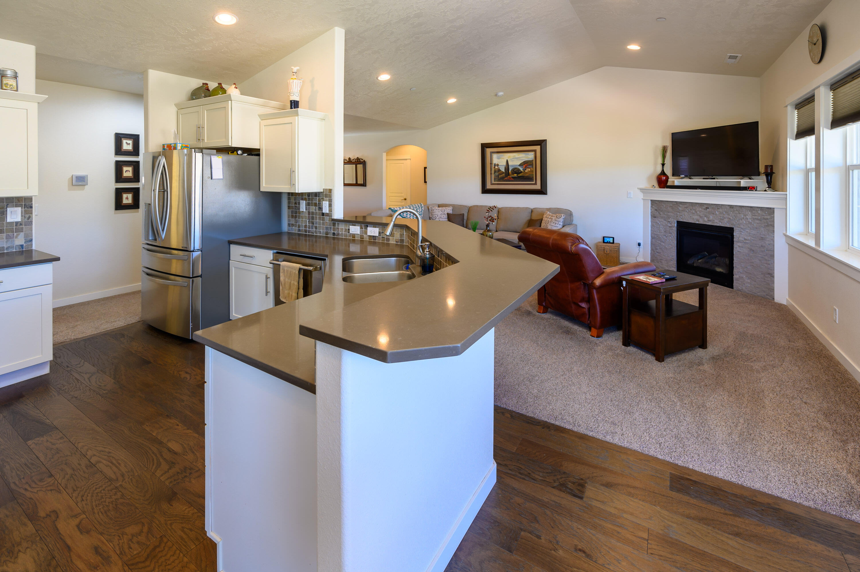 Breese Ranch - Residential