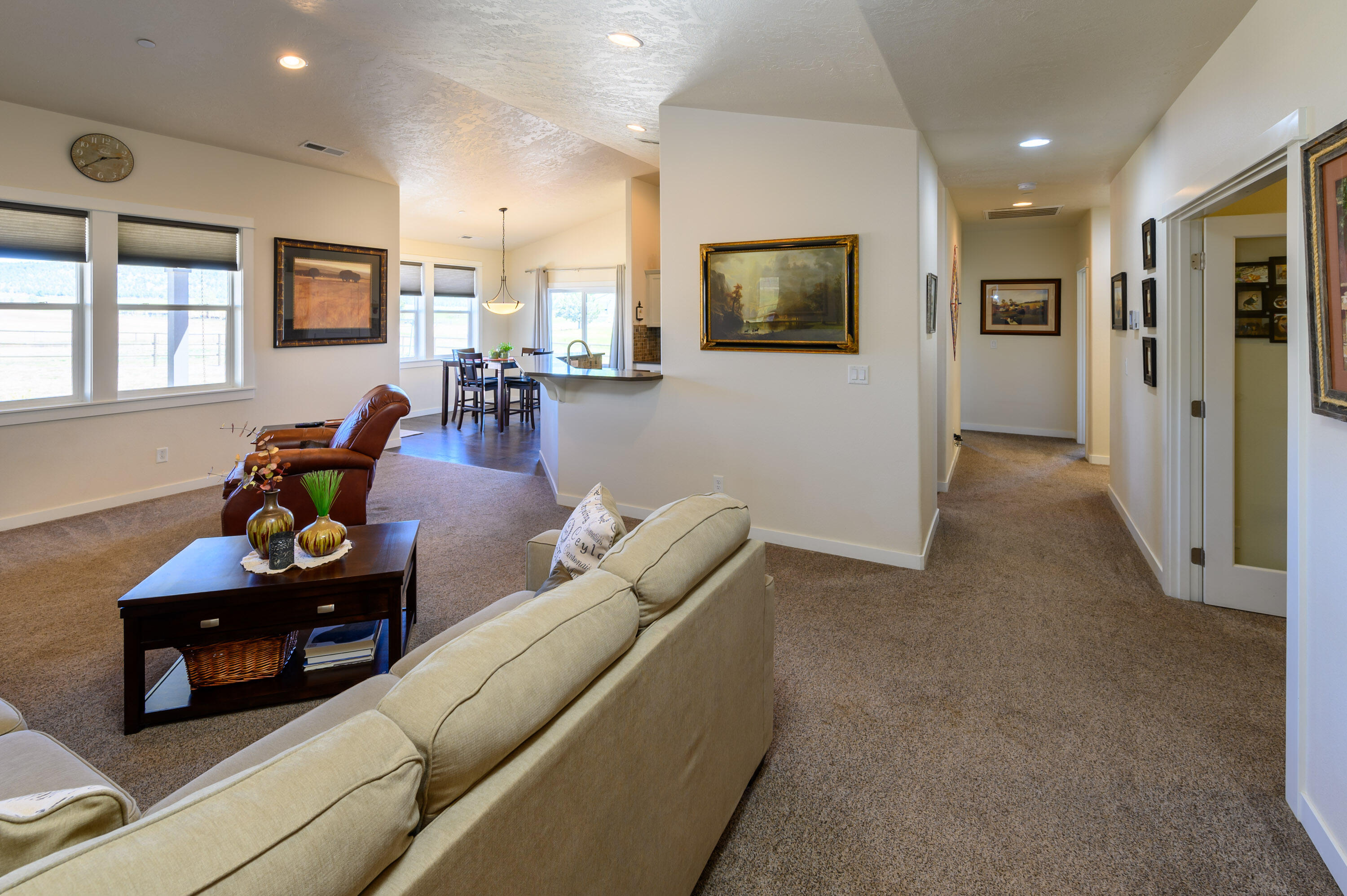 Breese Ranch - Residential