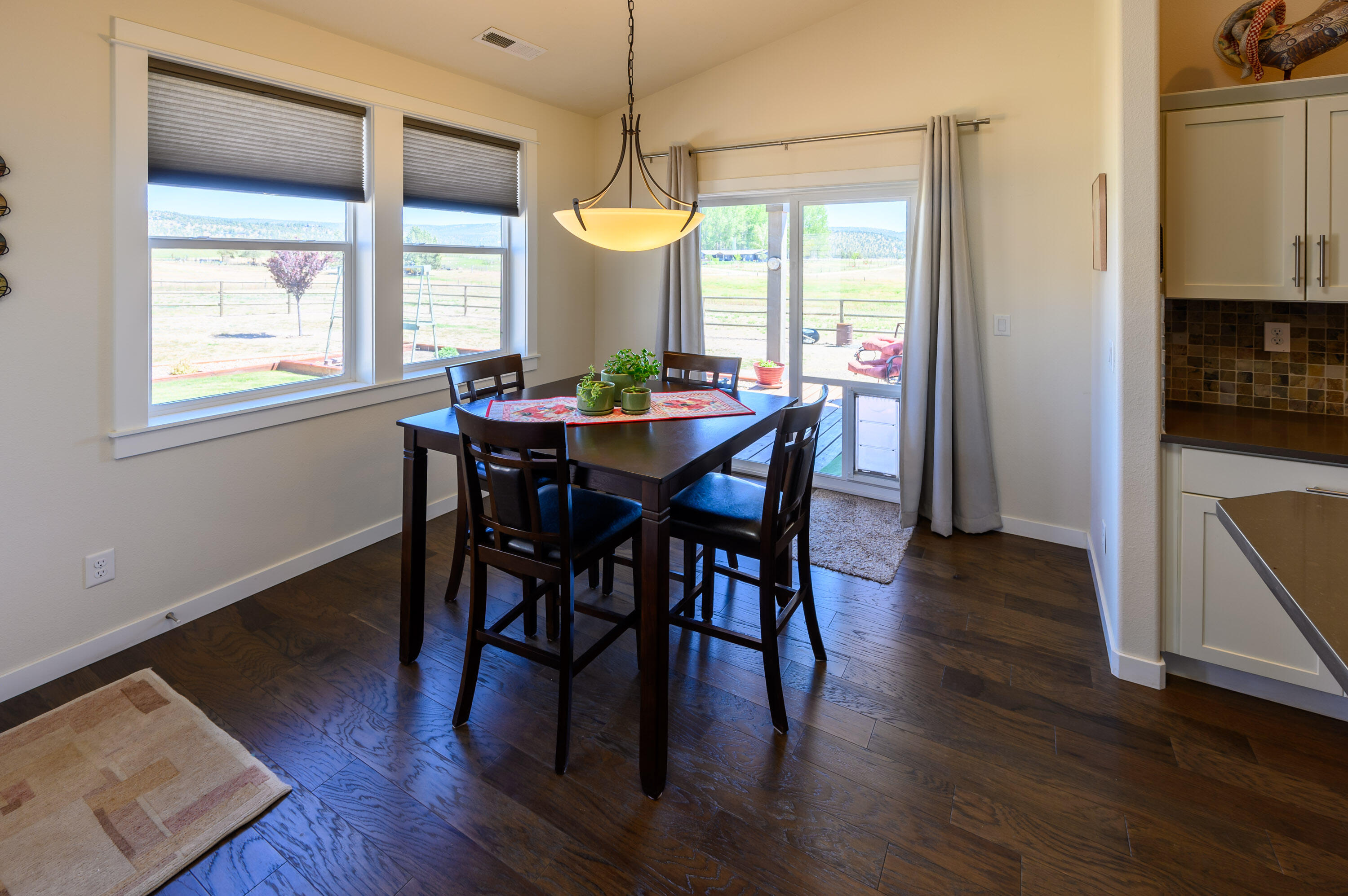 Breese Ranch - Residential